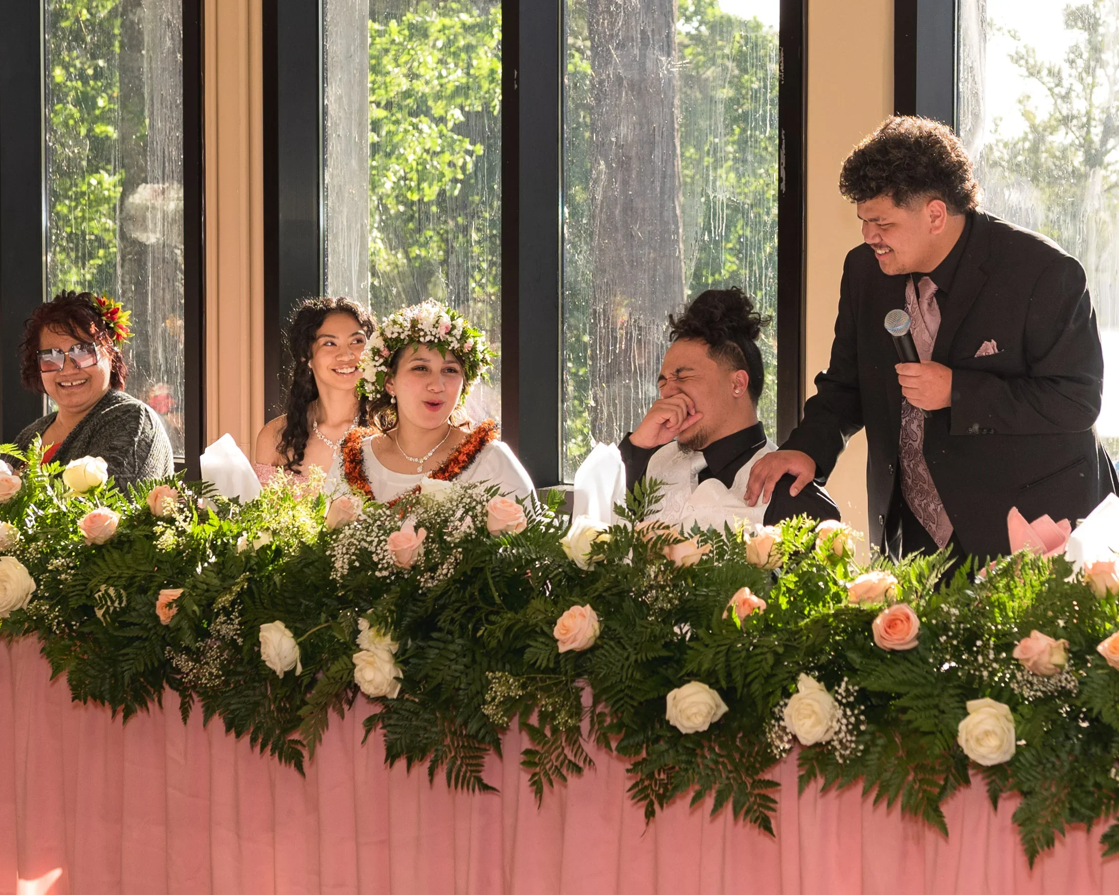 Princess & Keleni wedding photo 73