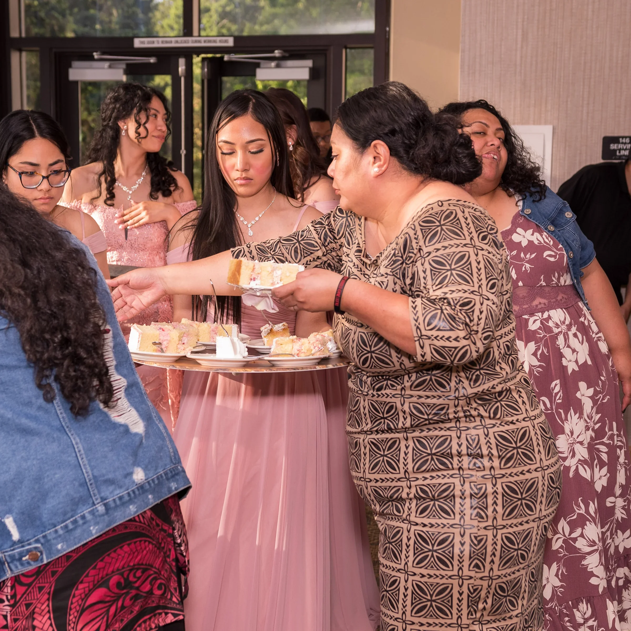 Princess & Keleni wedding photo 77