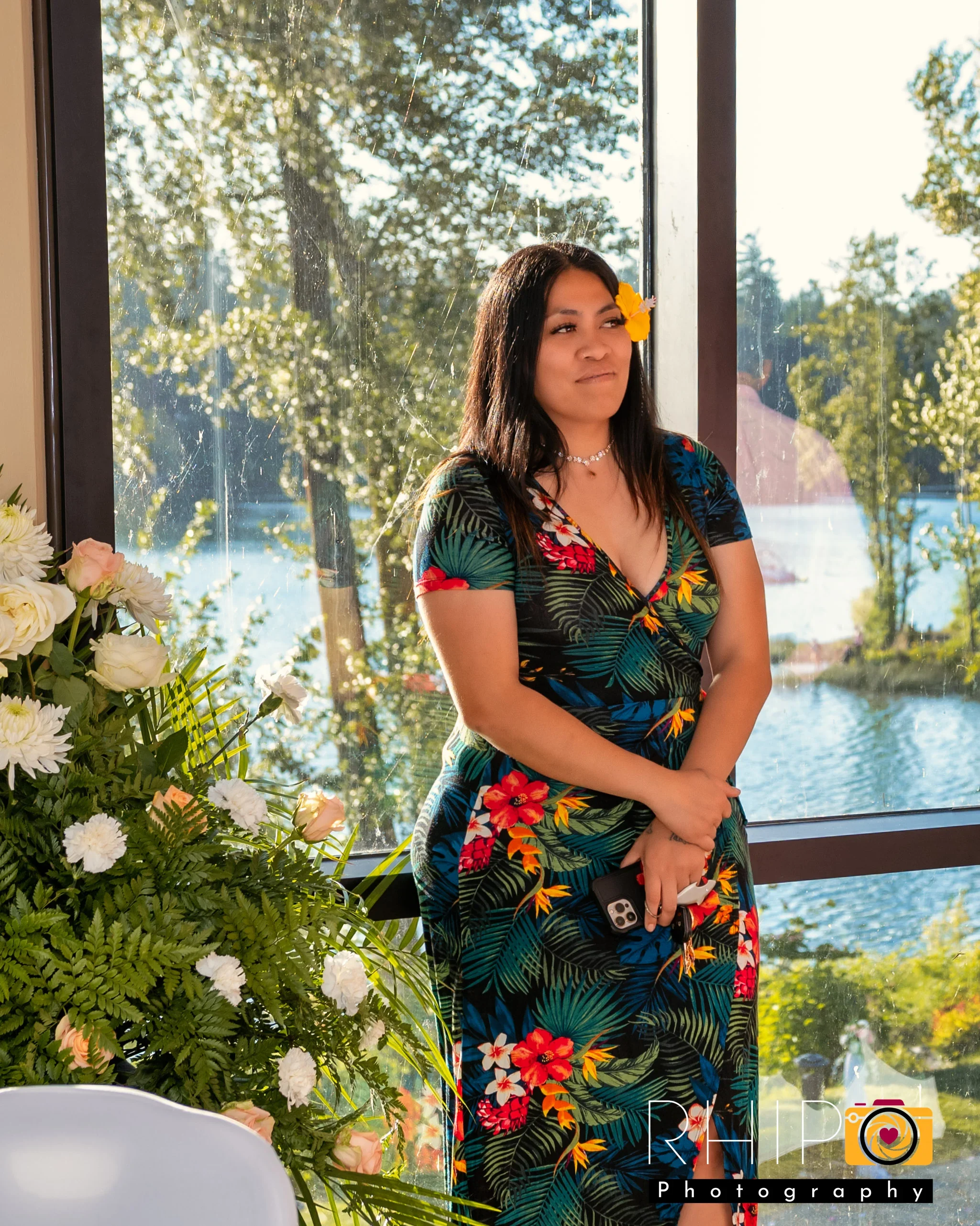 Princess & Keleni wedding photo 85