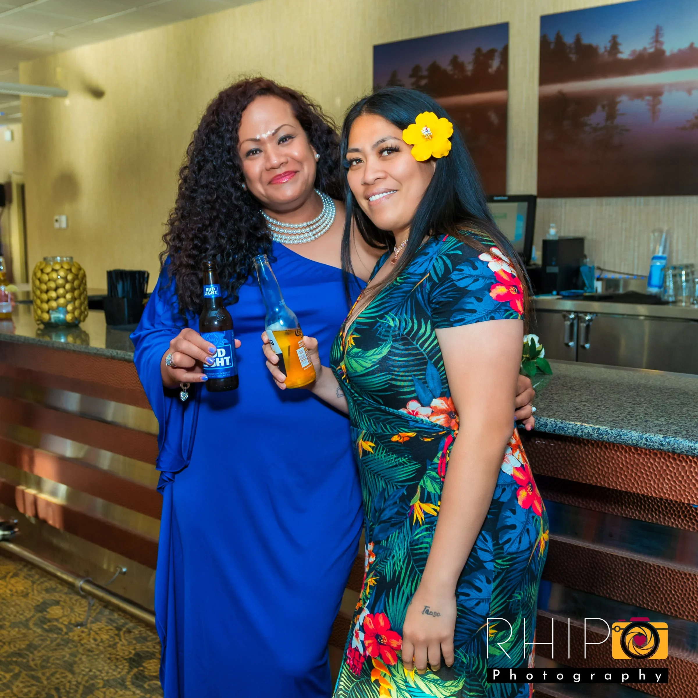 Princess & Keleni wedding photo 91