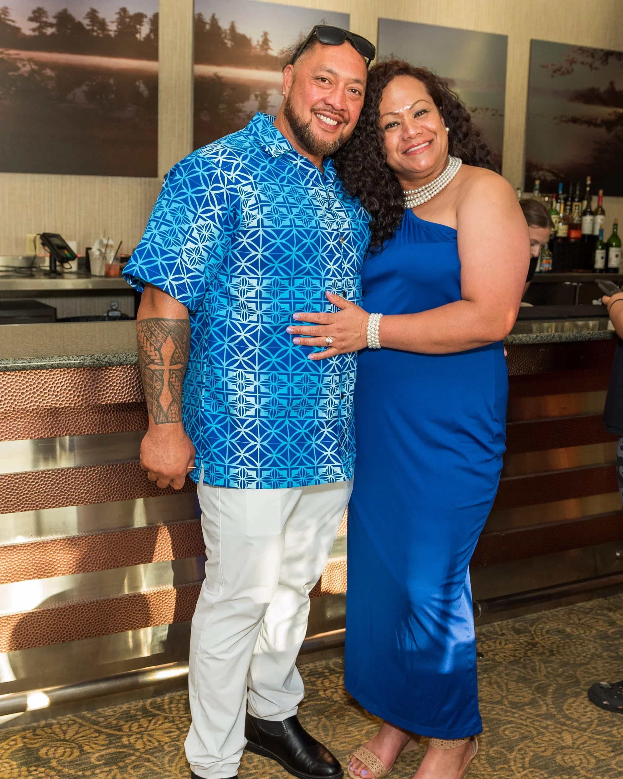 Princess & Keleni wedding photo 92