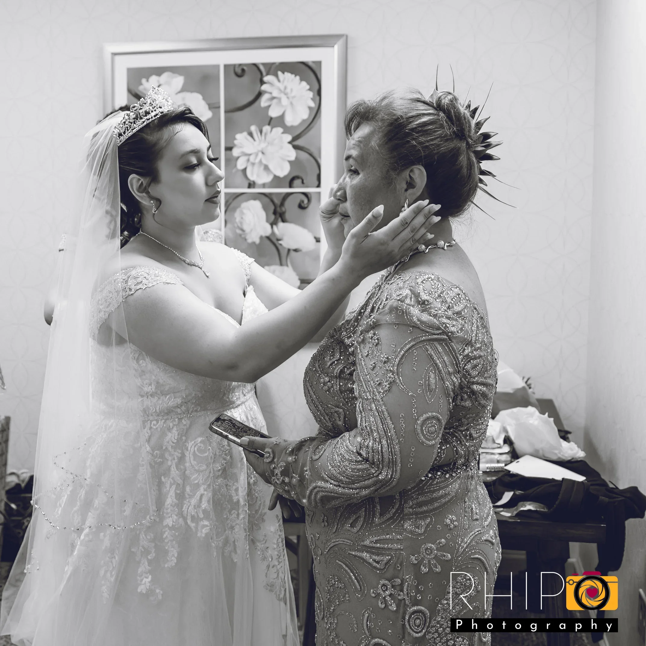 Princess & Keleni wedding photo 113