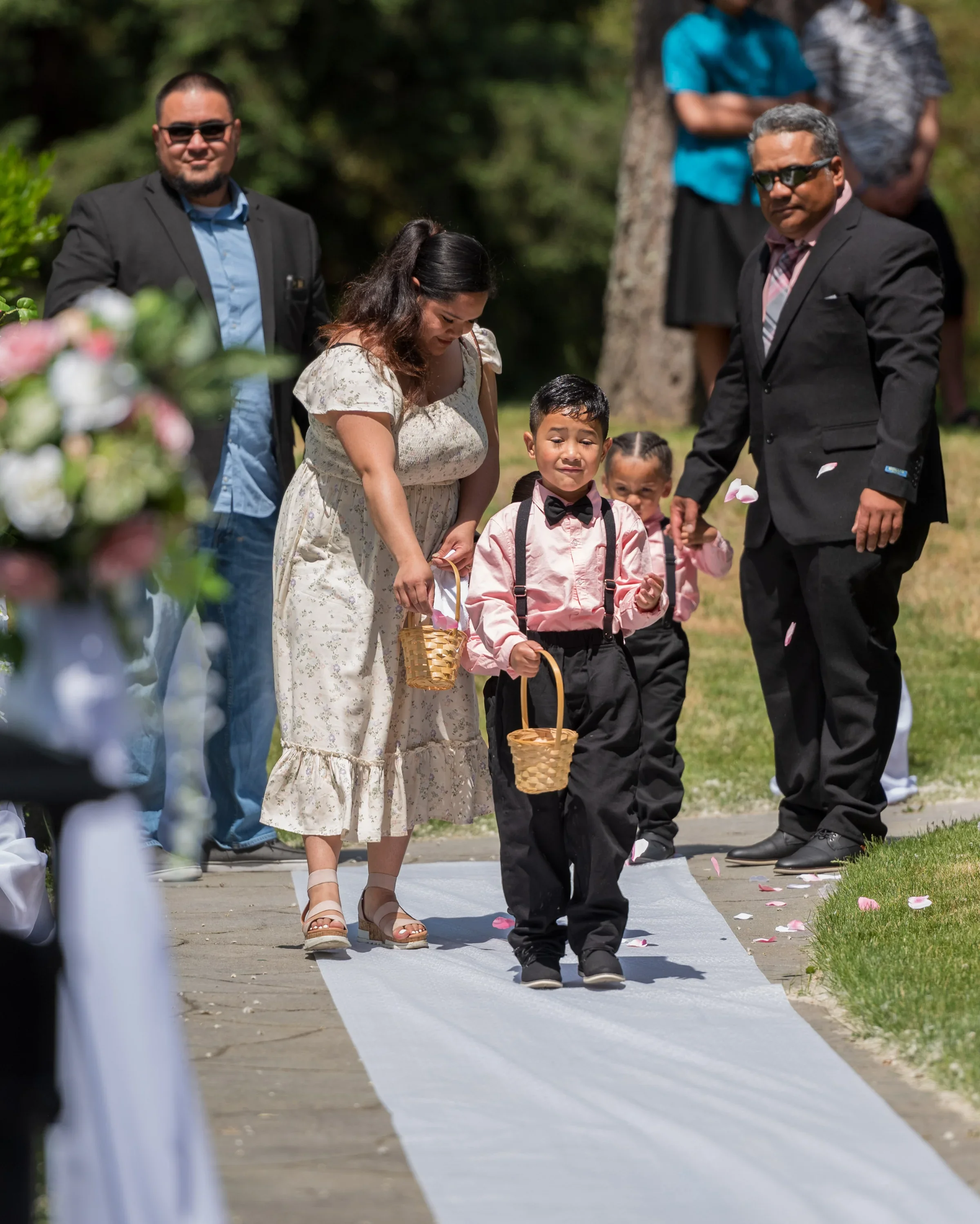 Princess & Keleni wedding photo 154