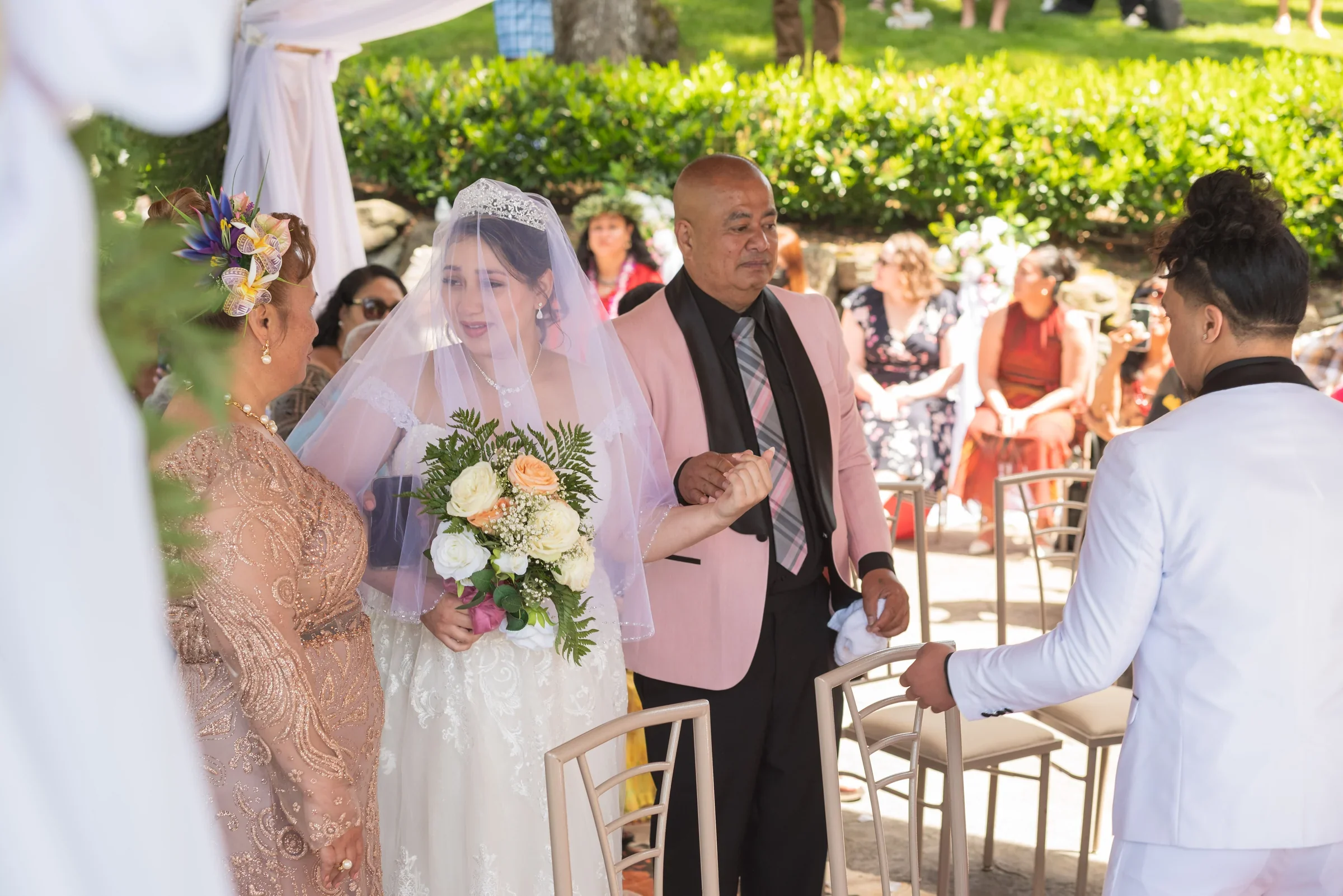 Princess & Keleni wedding photo 169