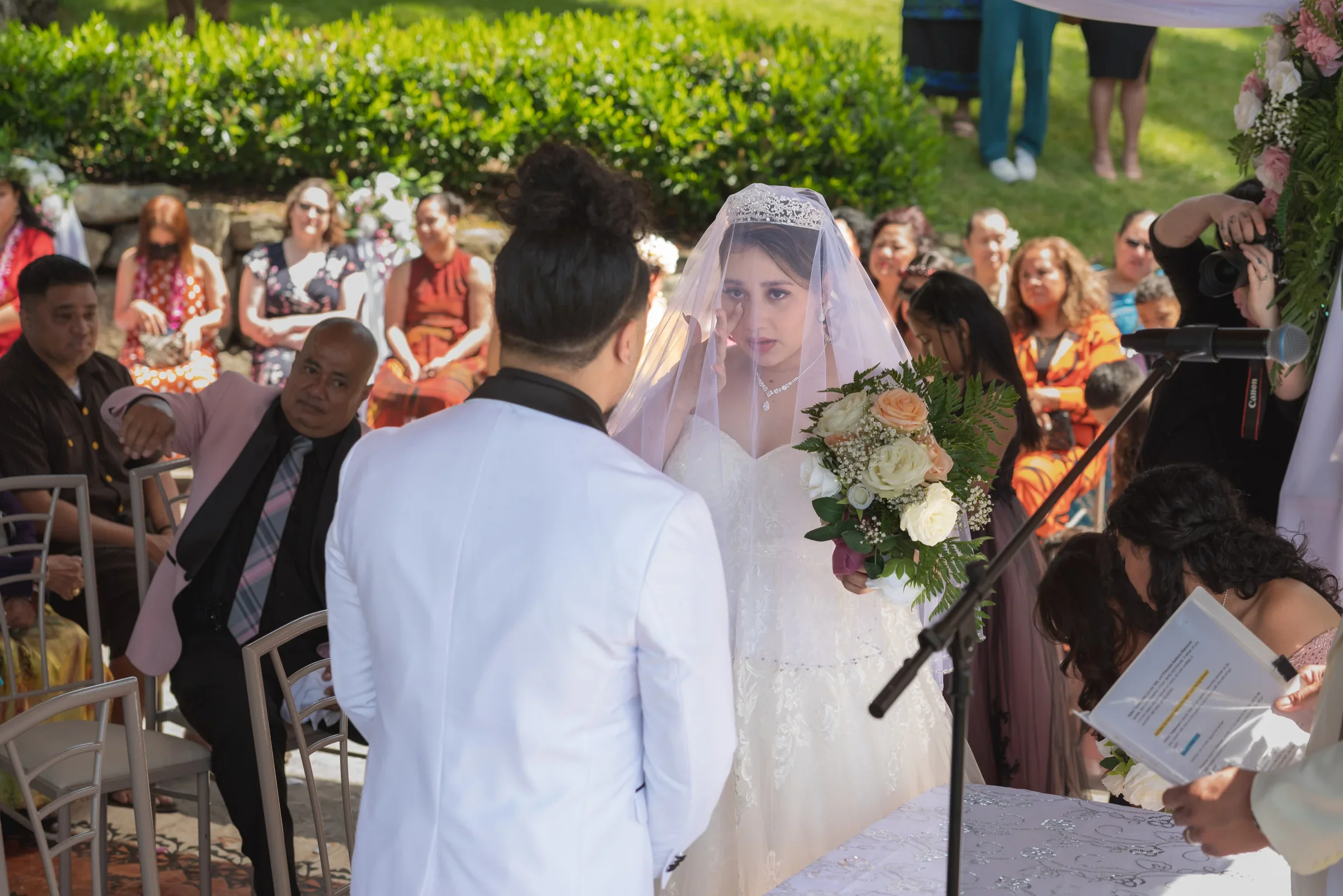 Princess & Keleni wedding photo 175