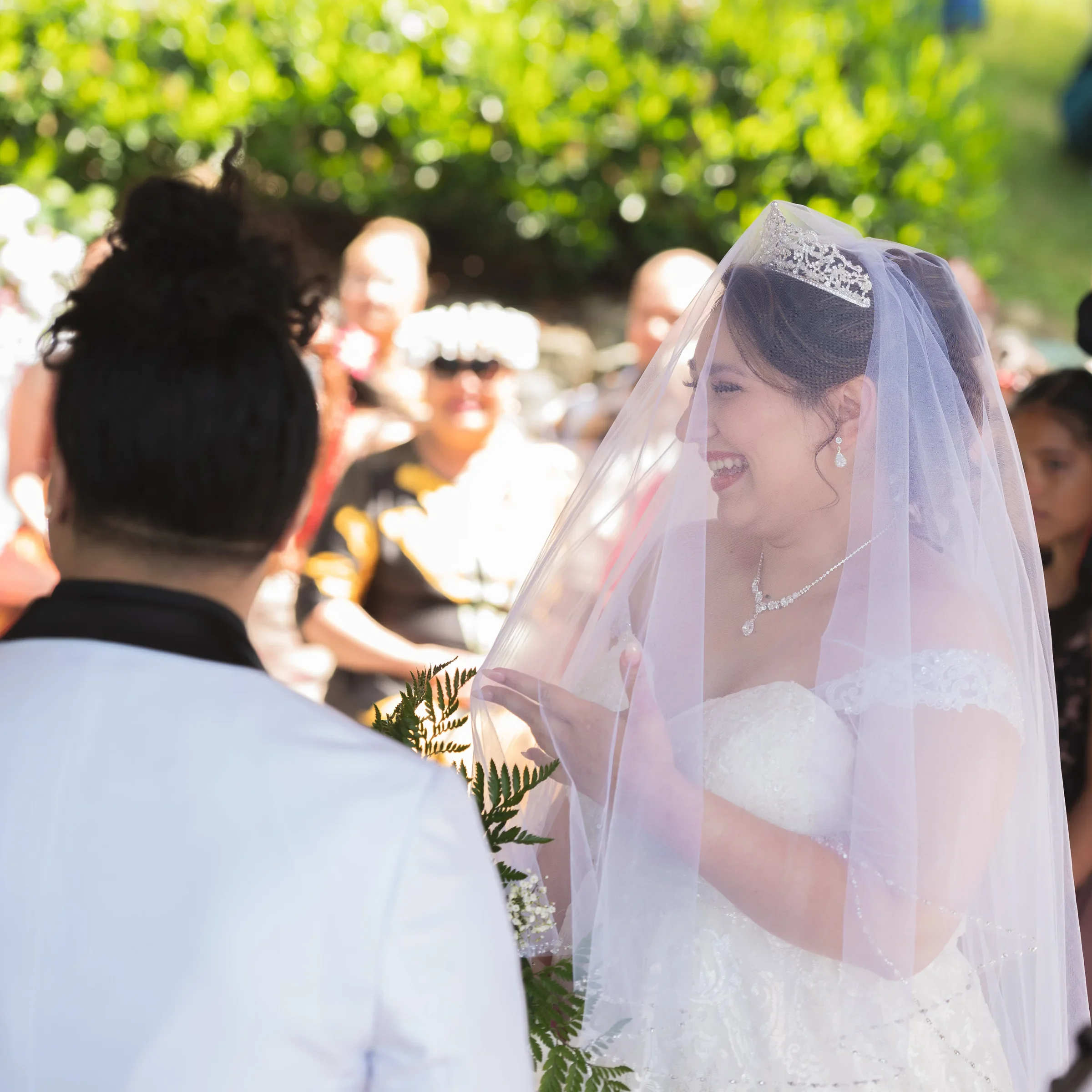 Princess & Keleni wedding photo 179
