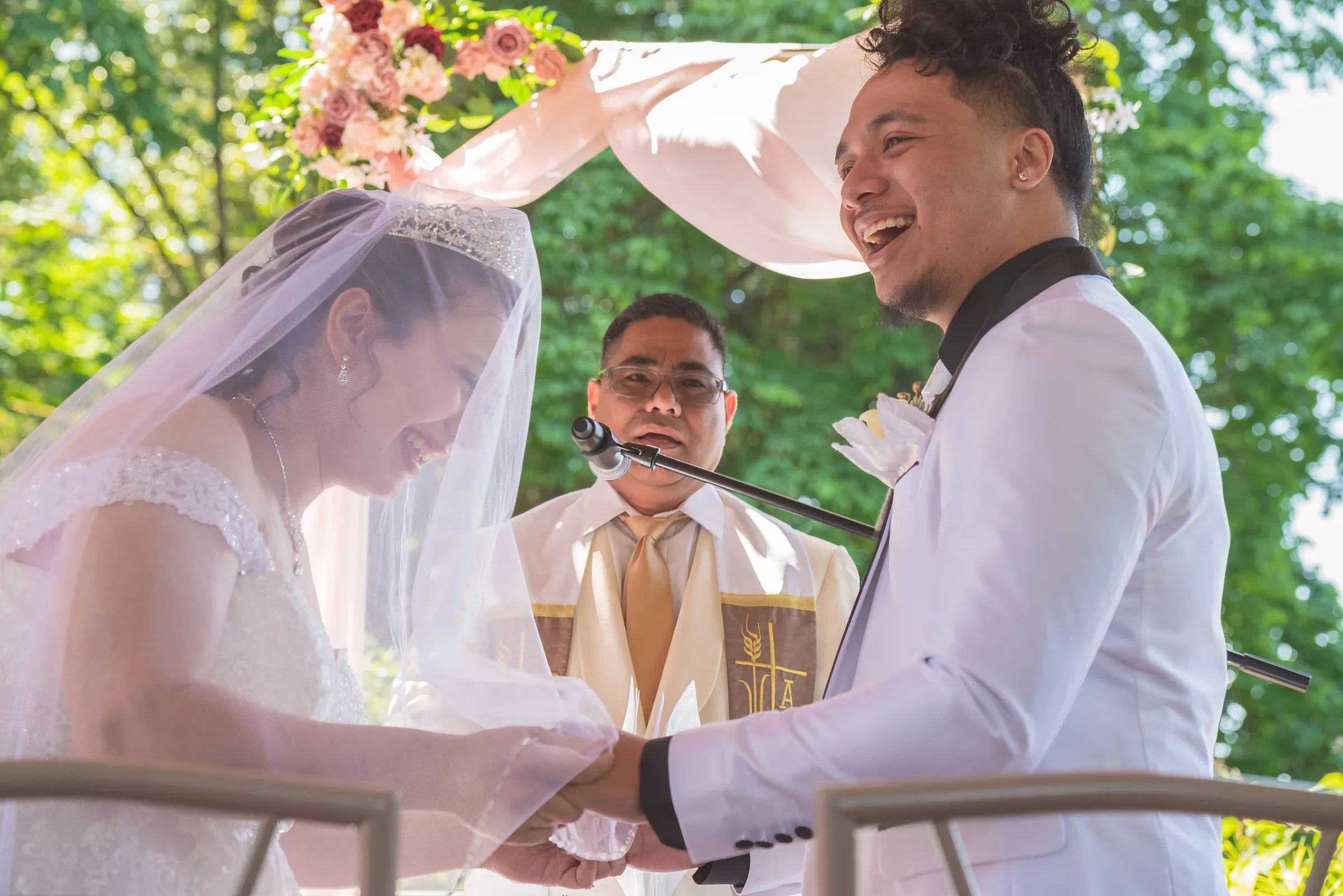 Princess & Keleni wedding photo 189