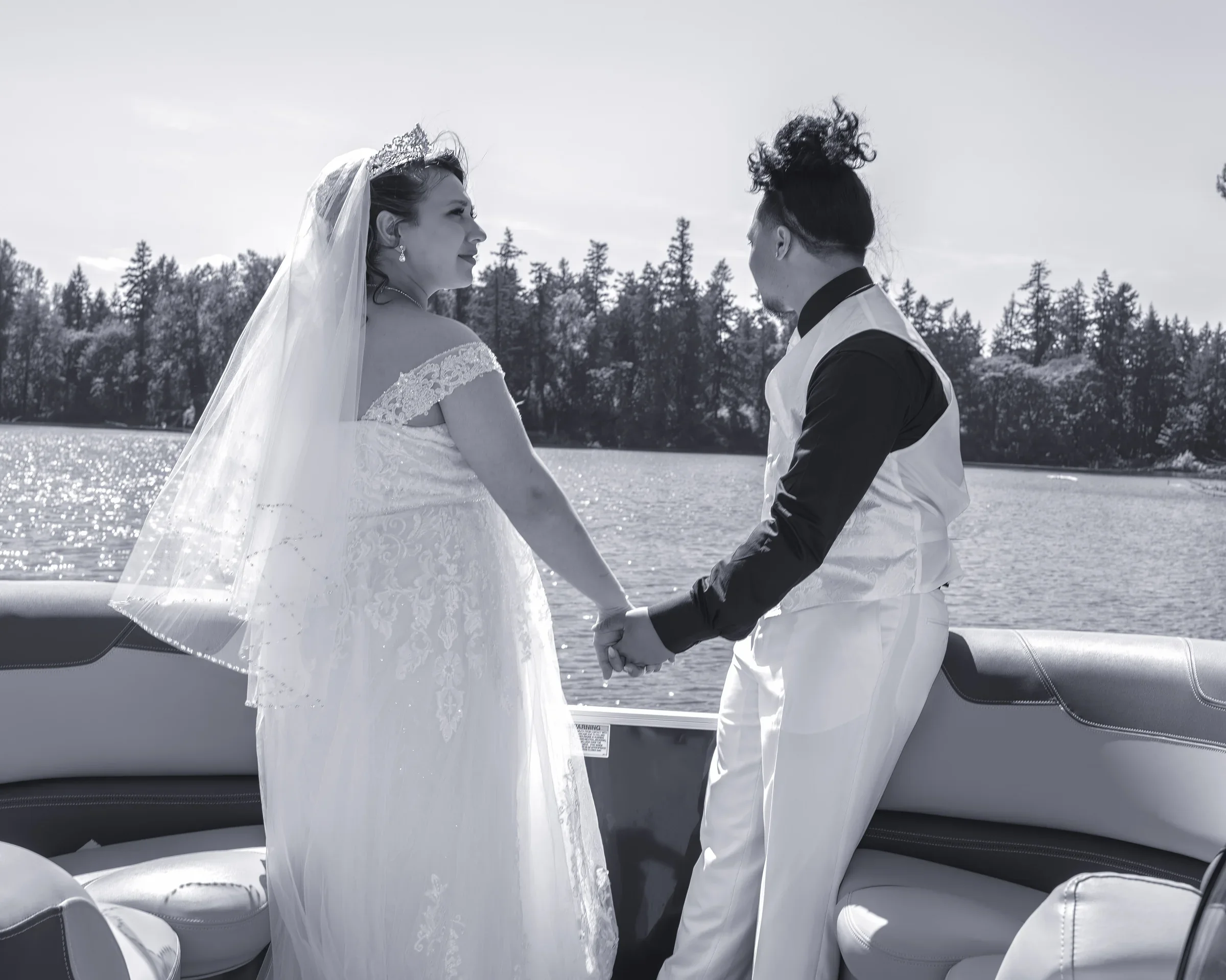 Princess & Keleni wedding photo 201