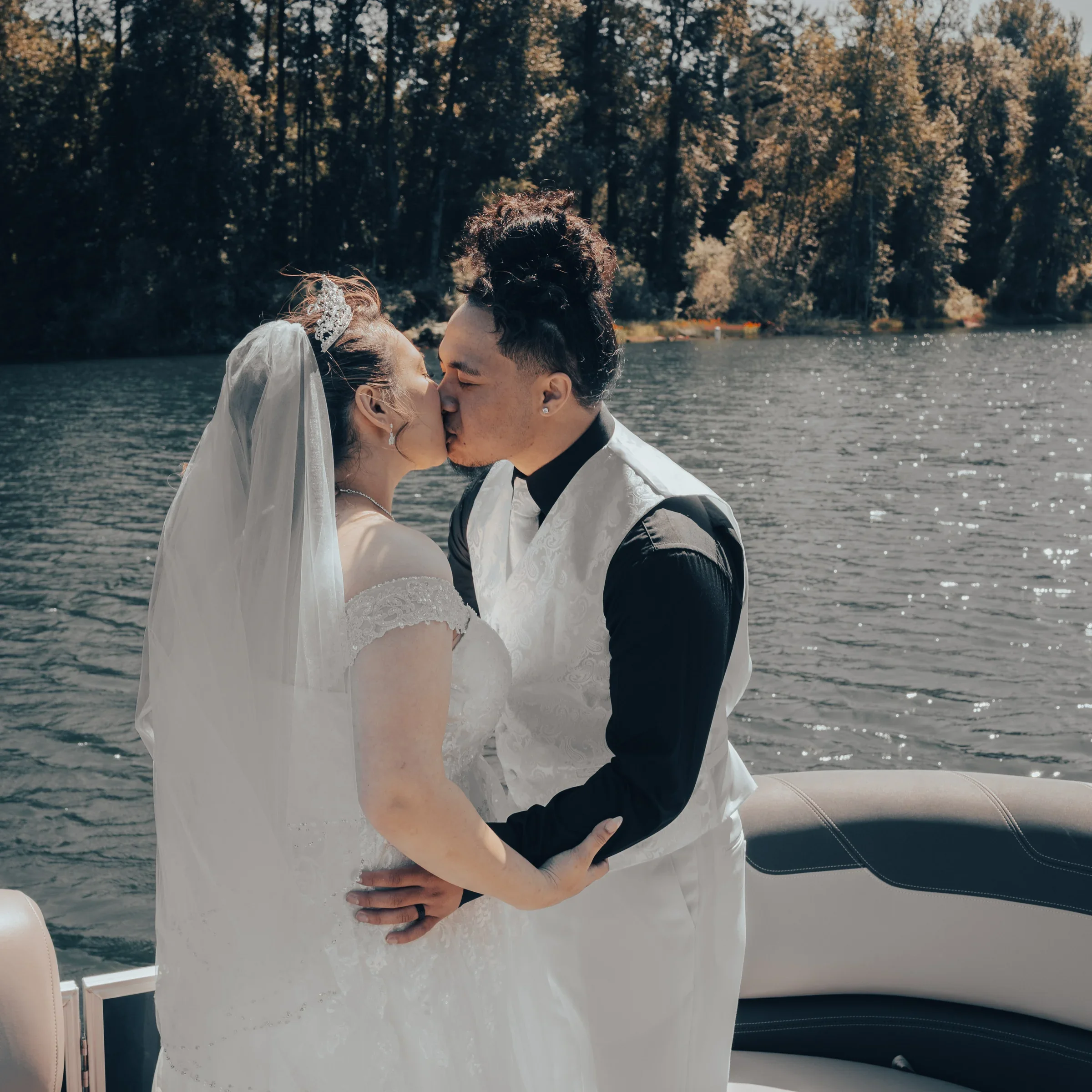 Princess & Keleni wedding photo 202