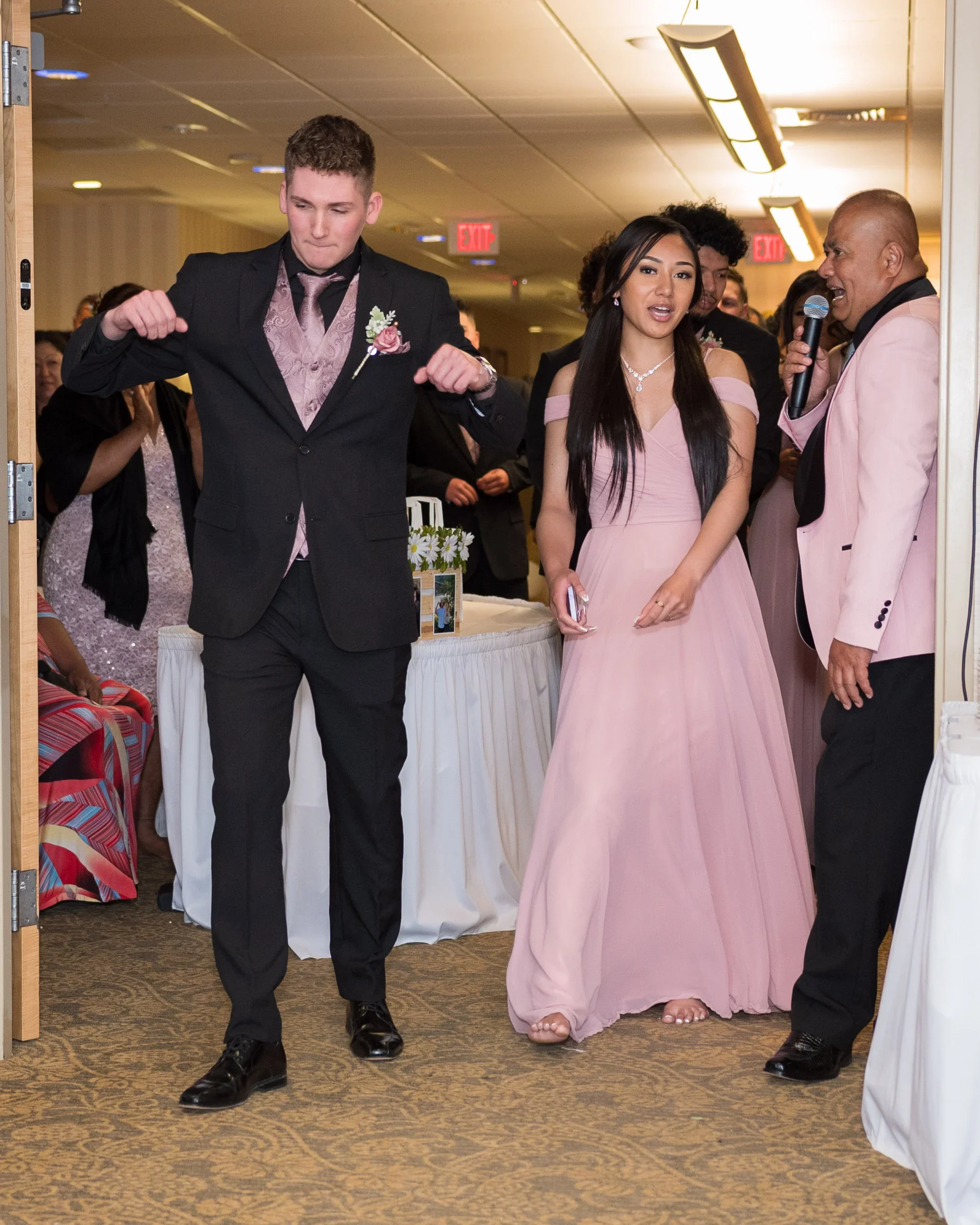 Princess & Keleni wedding photo 243