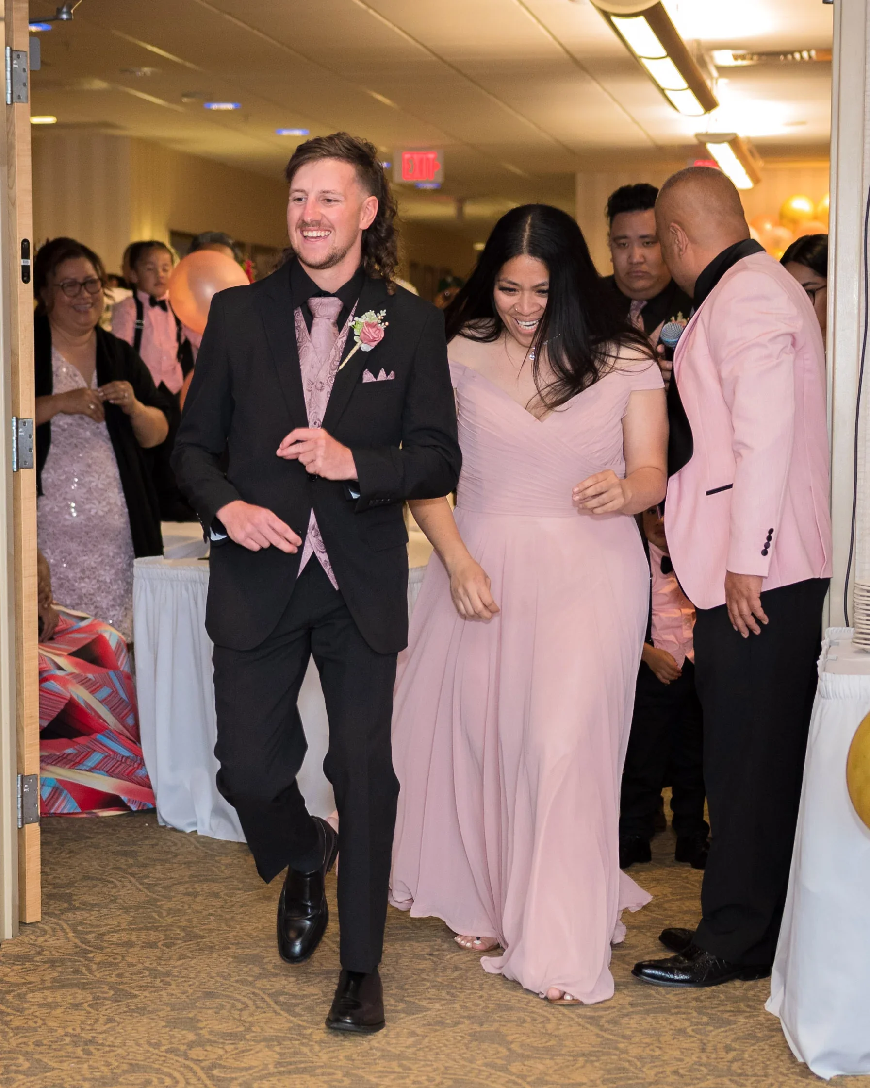 Princess & Keleni wedding photo 247