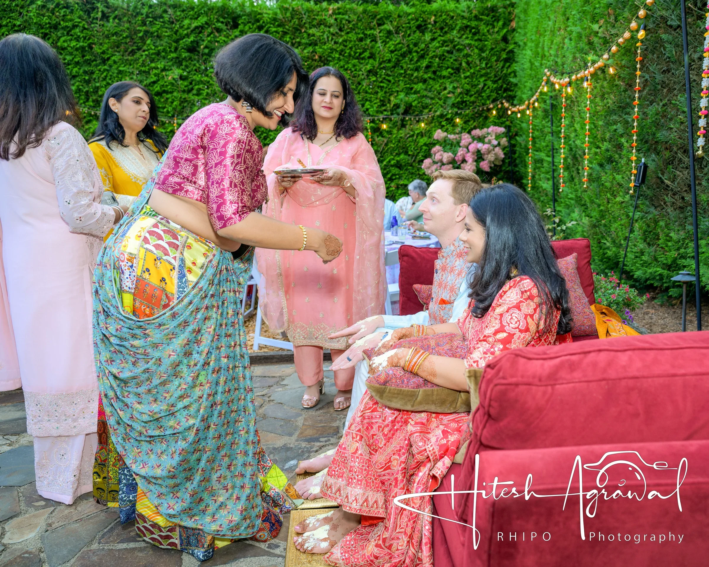 Ananya & John wedding photo 3