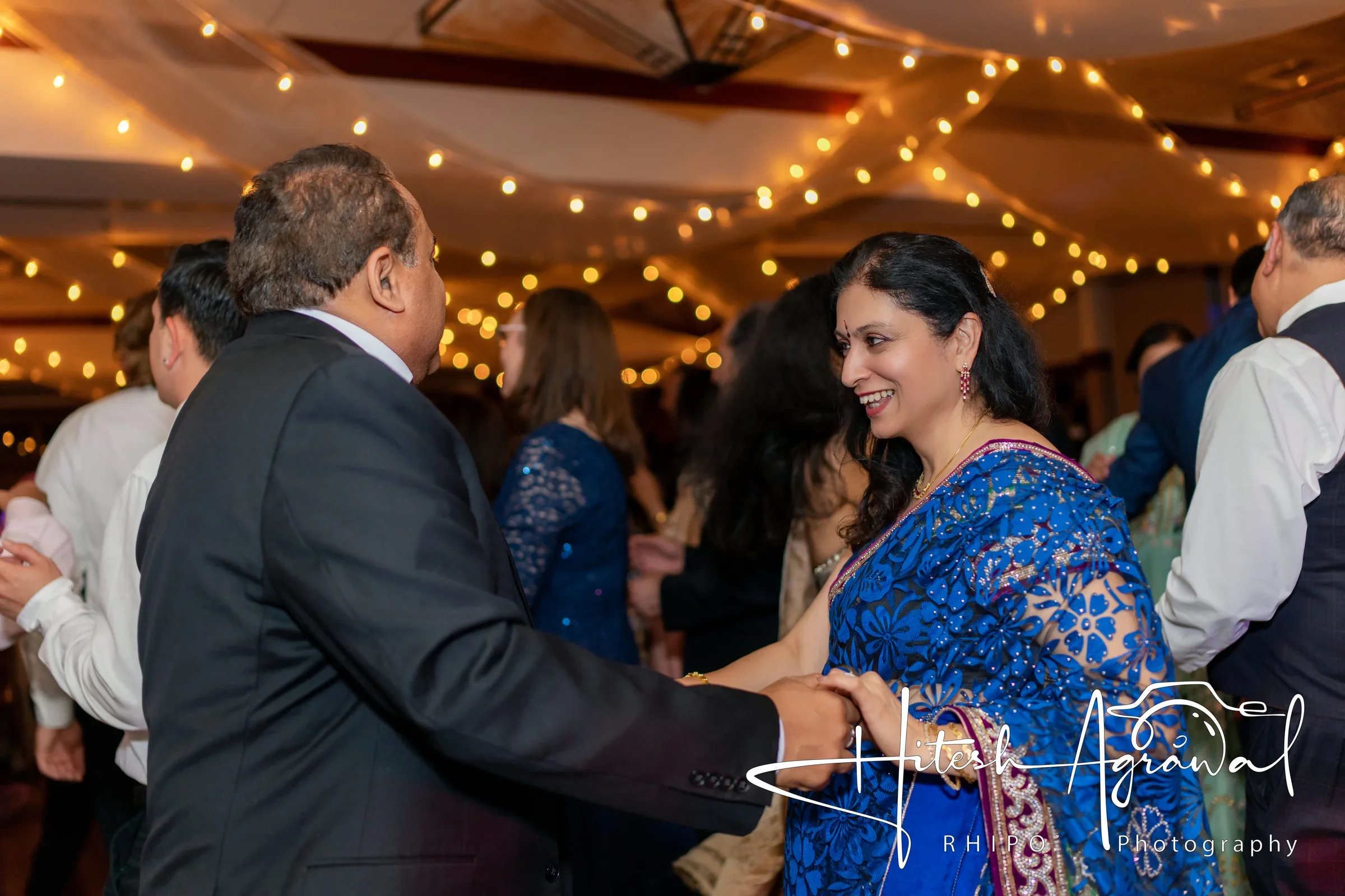 Ananya & John wedding photo 7
