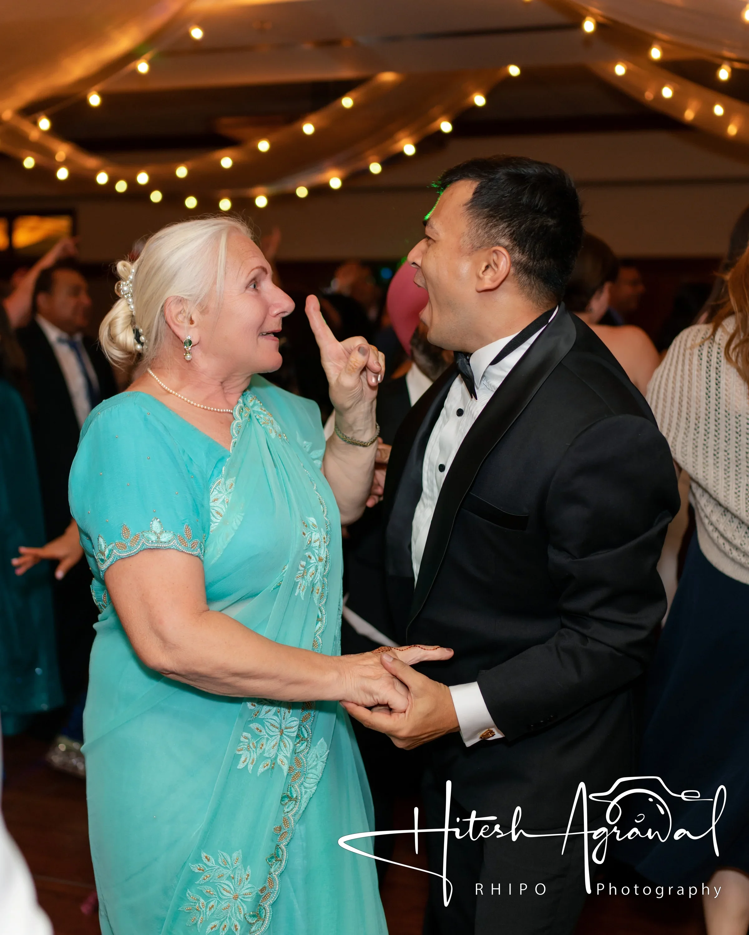 Ananya & John wedding photo 9
