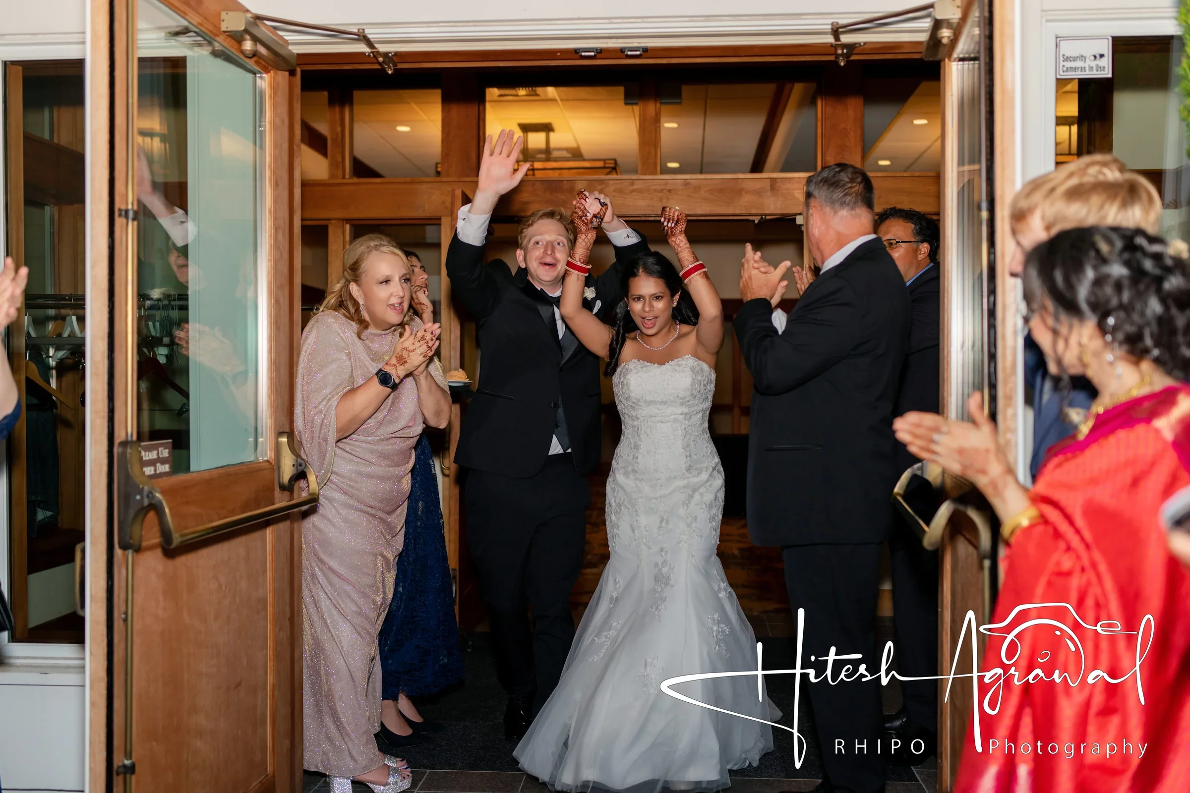 Ananya & John wedding photo 12