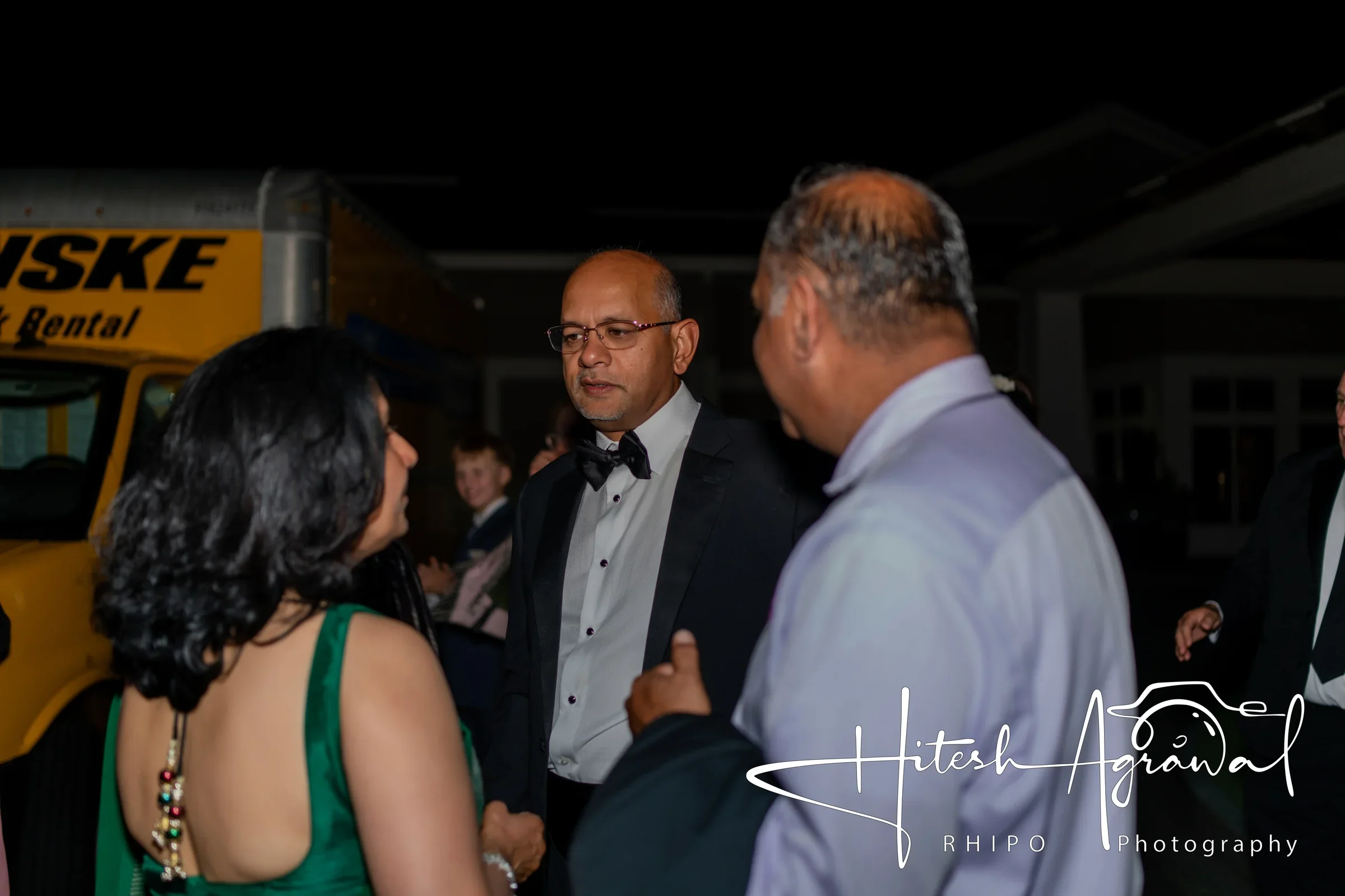 Ananya & John wedding photo 16