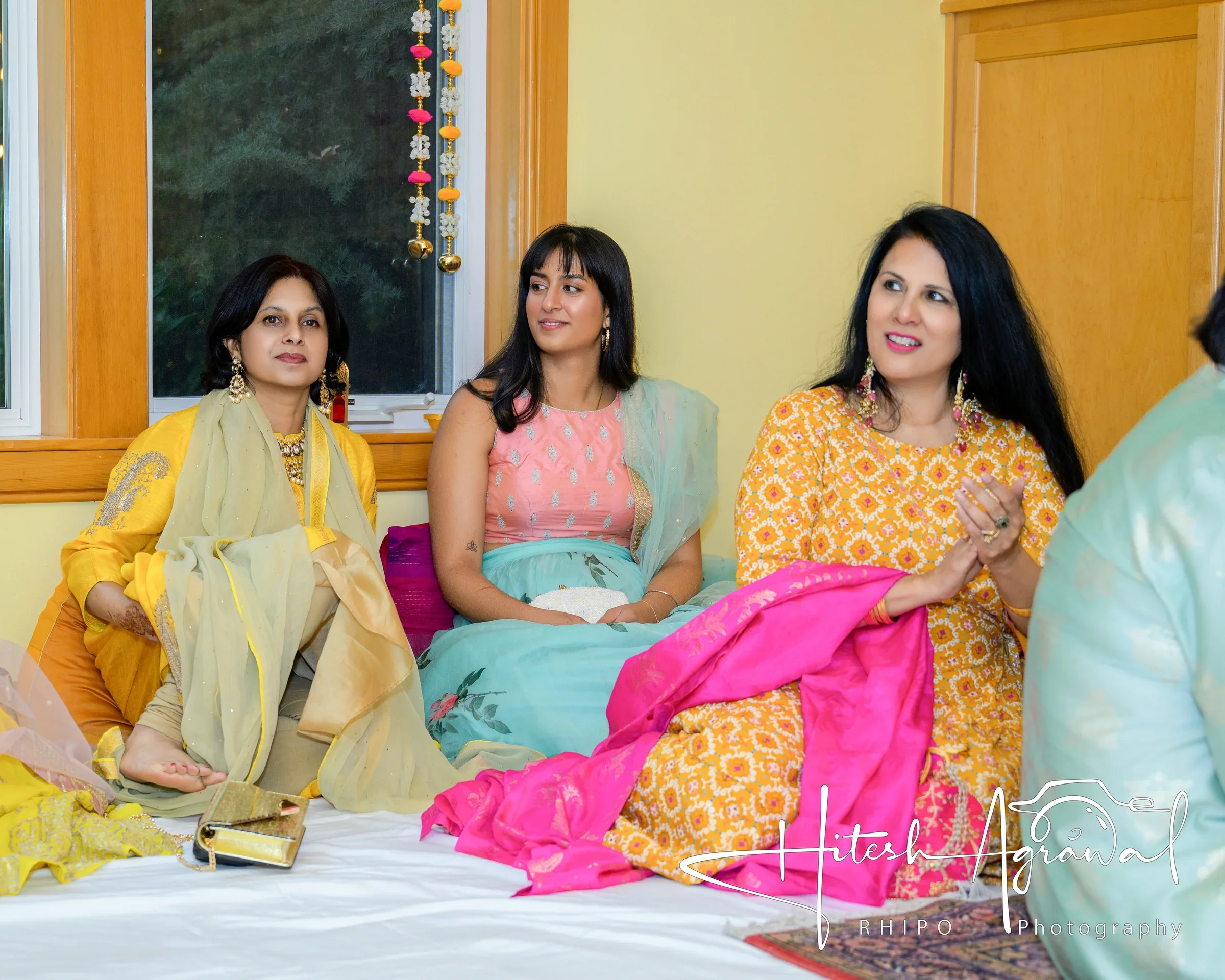 Ananya & John wedding photo 39