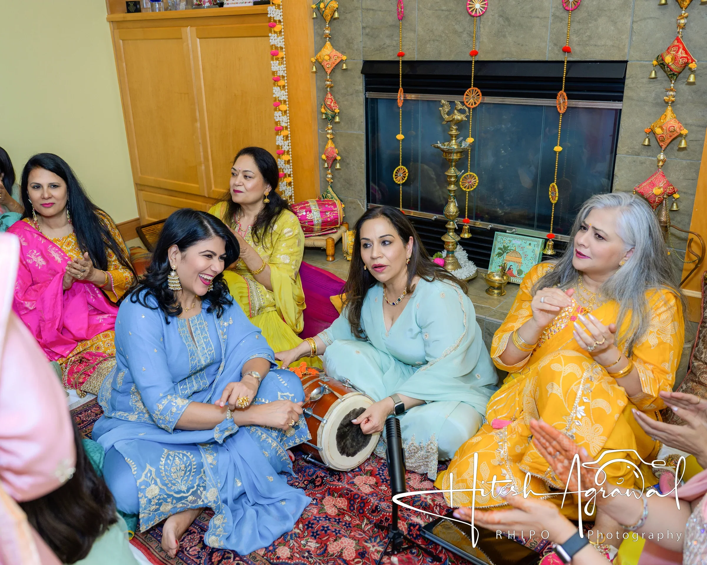 Ananya & John wedding photo 44