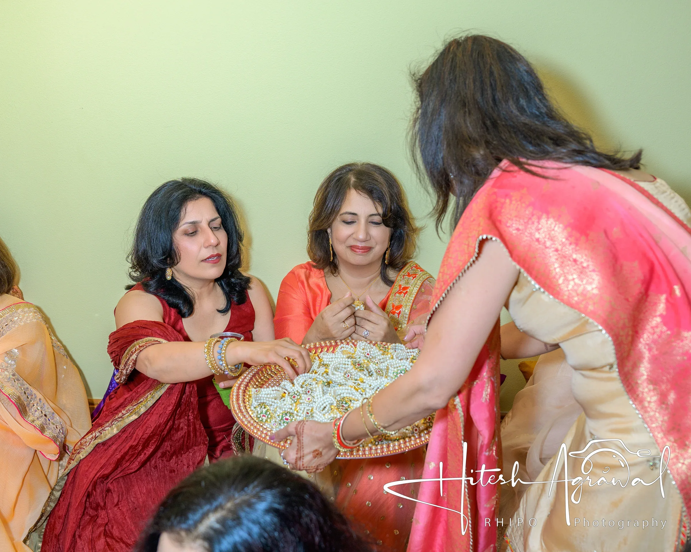 Ananya & John wedding photo 49