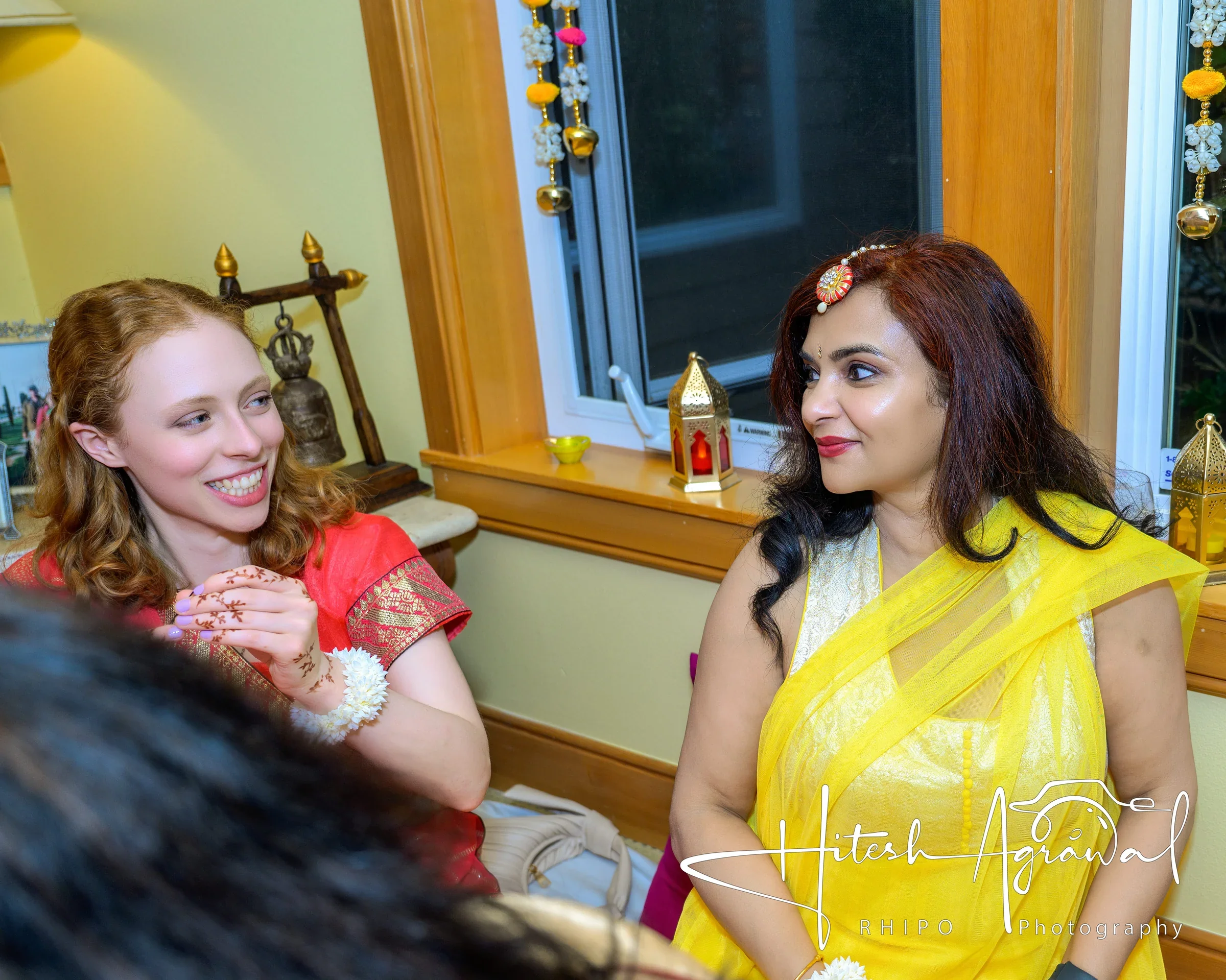 Ananya & John wedding photo 56
