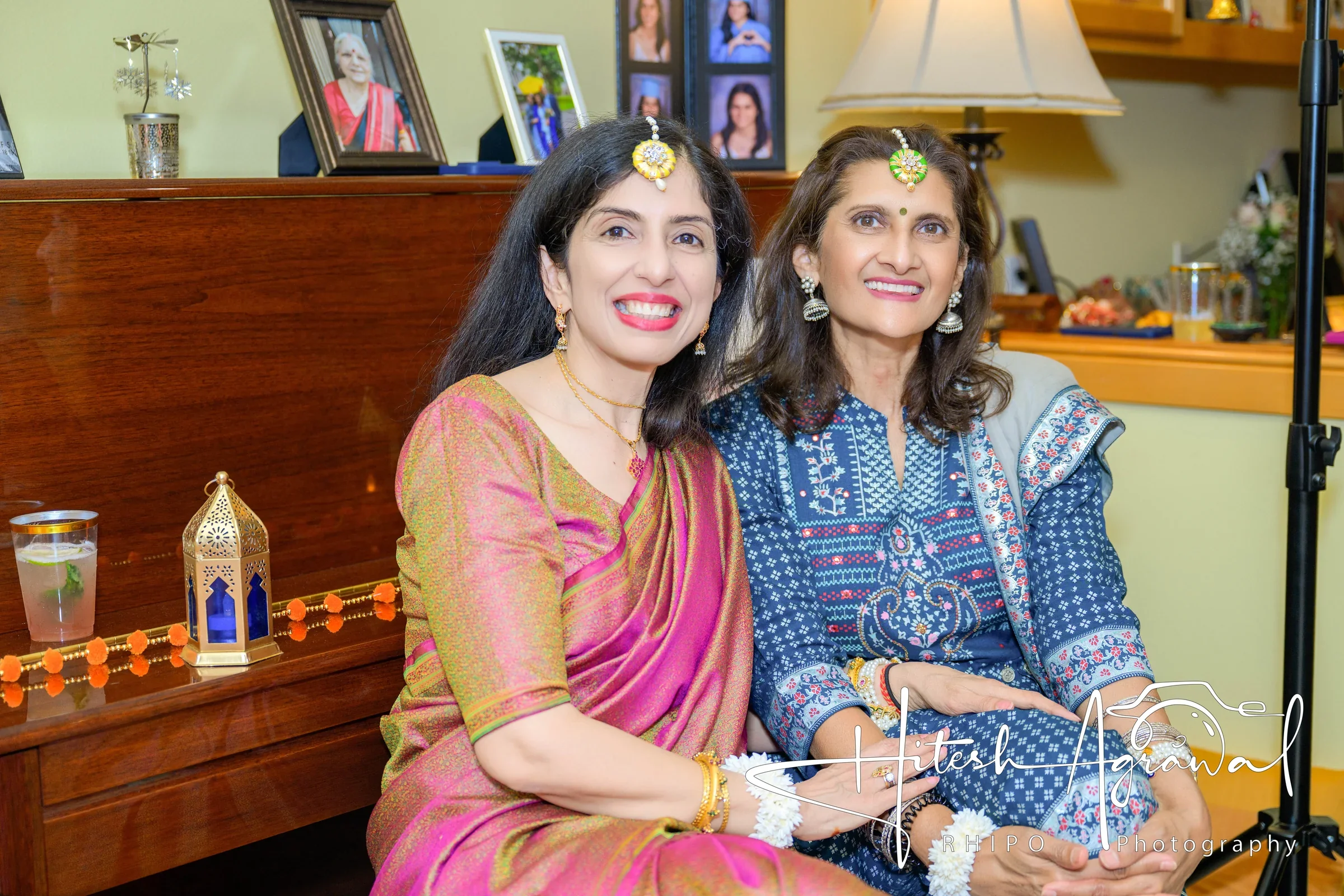 Ananya & John wedding photo 60