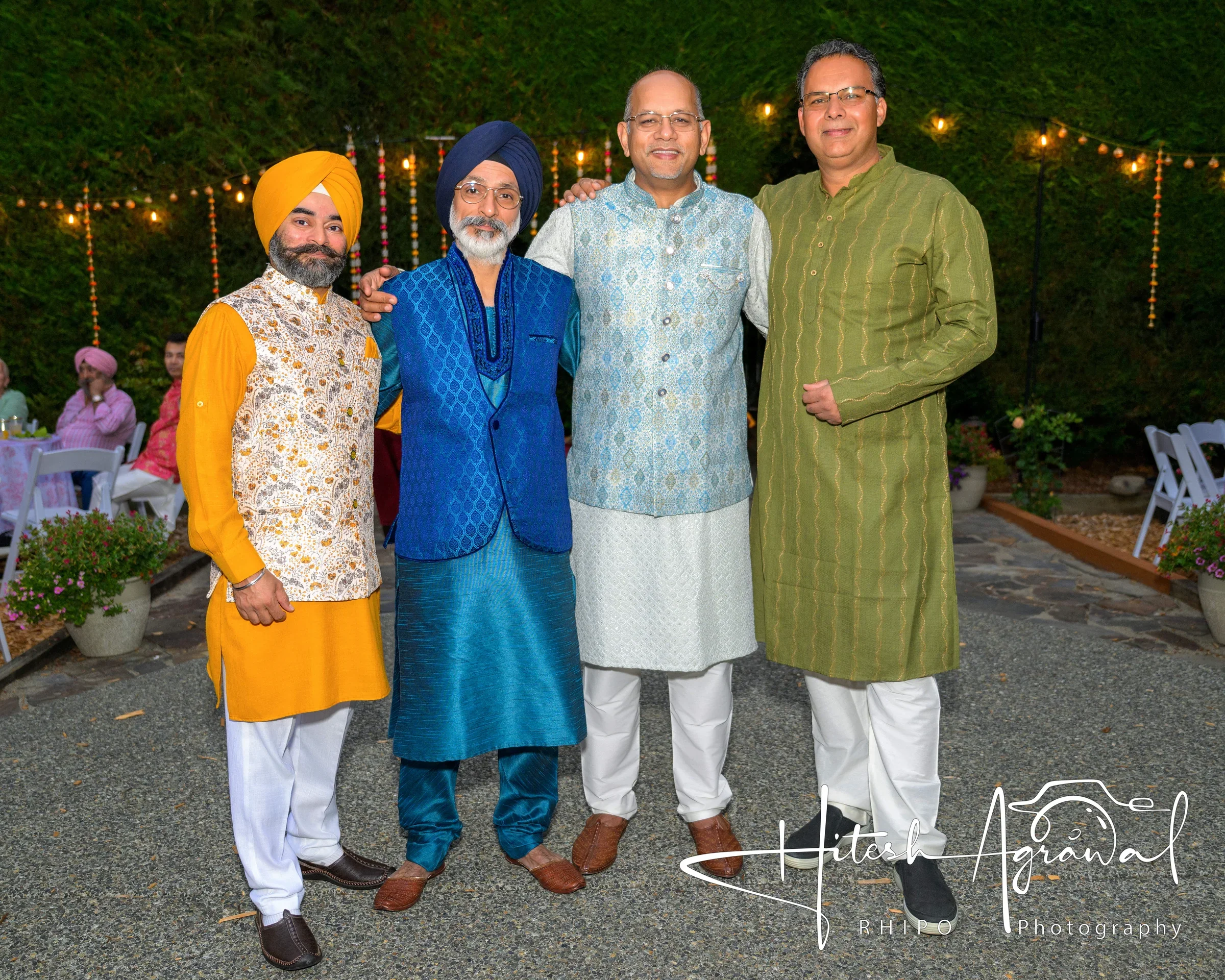 Ananya & John wedding photo 66