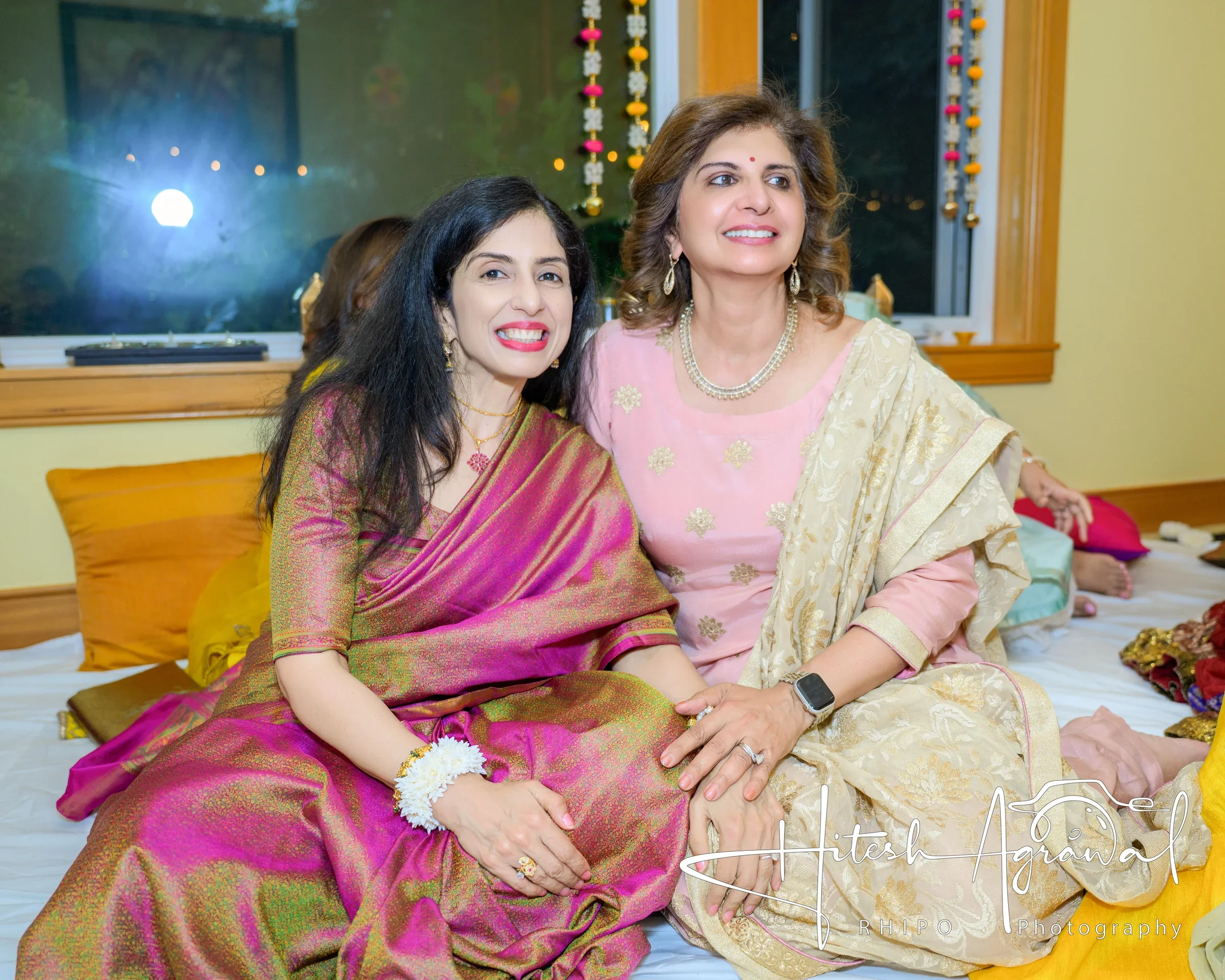 Ananya & John wedding photo 70