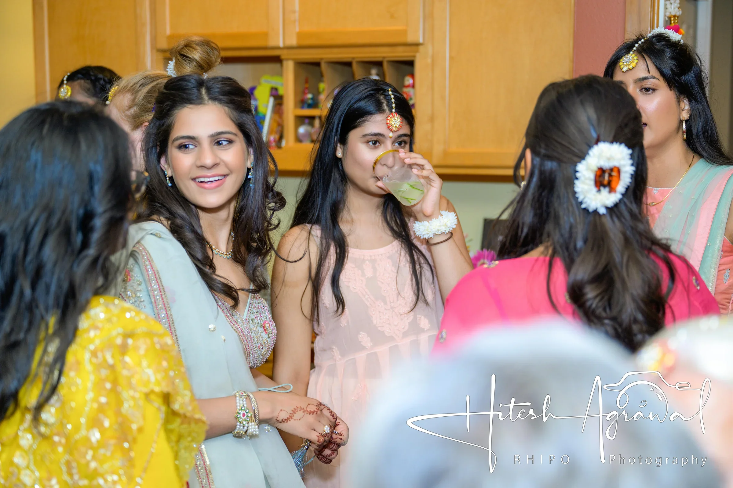 Ananya & John wedding photo 72