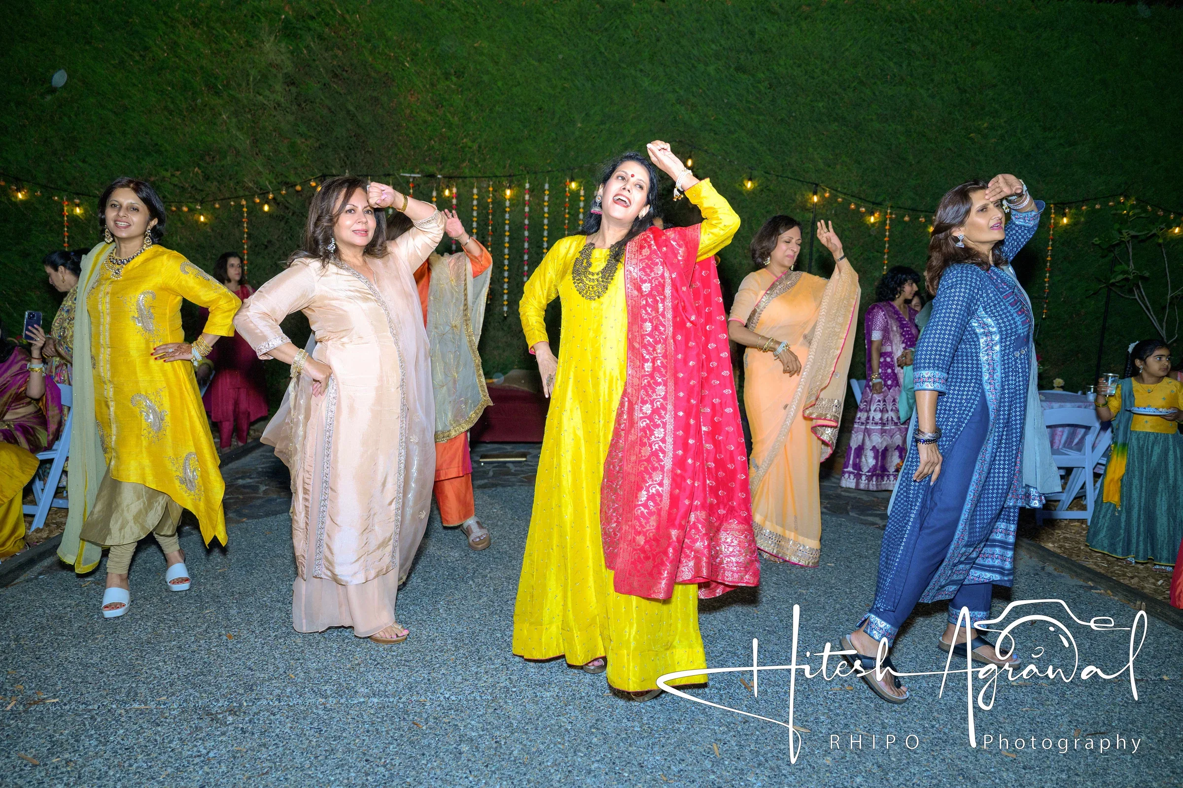 Ananya & John wedding photo 88