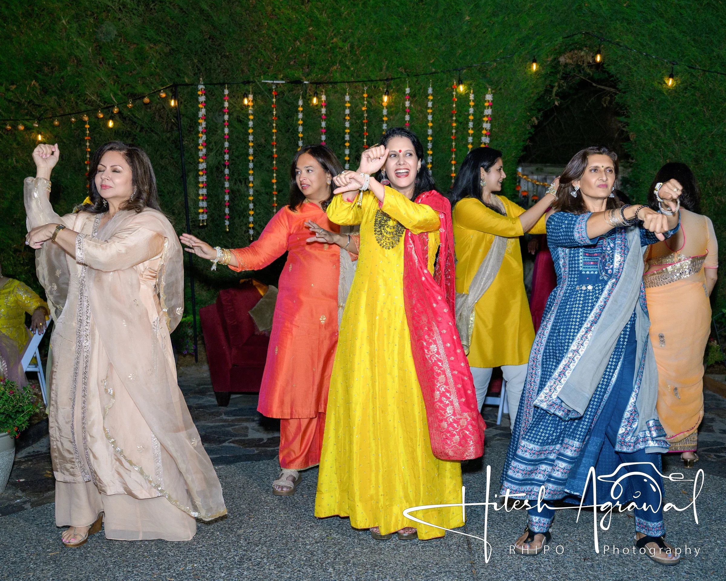Ananya & John wedding photo 89