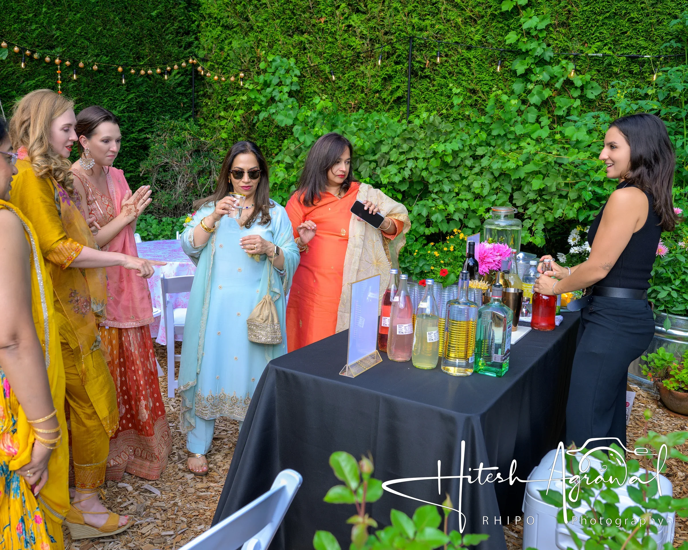 Ananya & John wedding photo 91