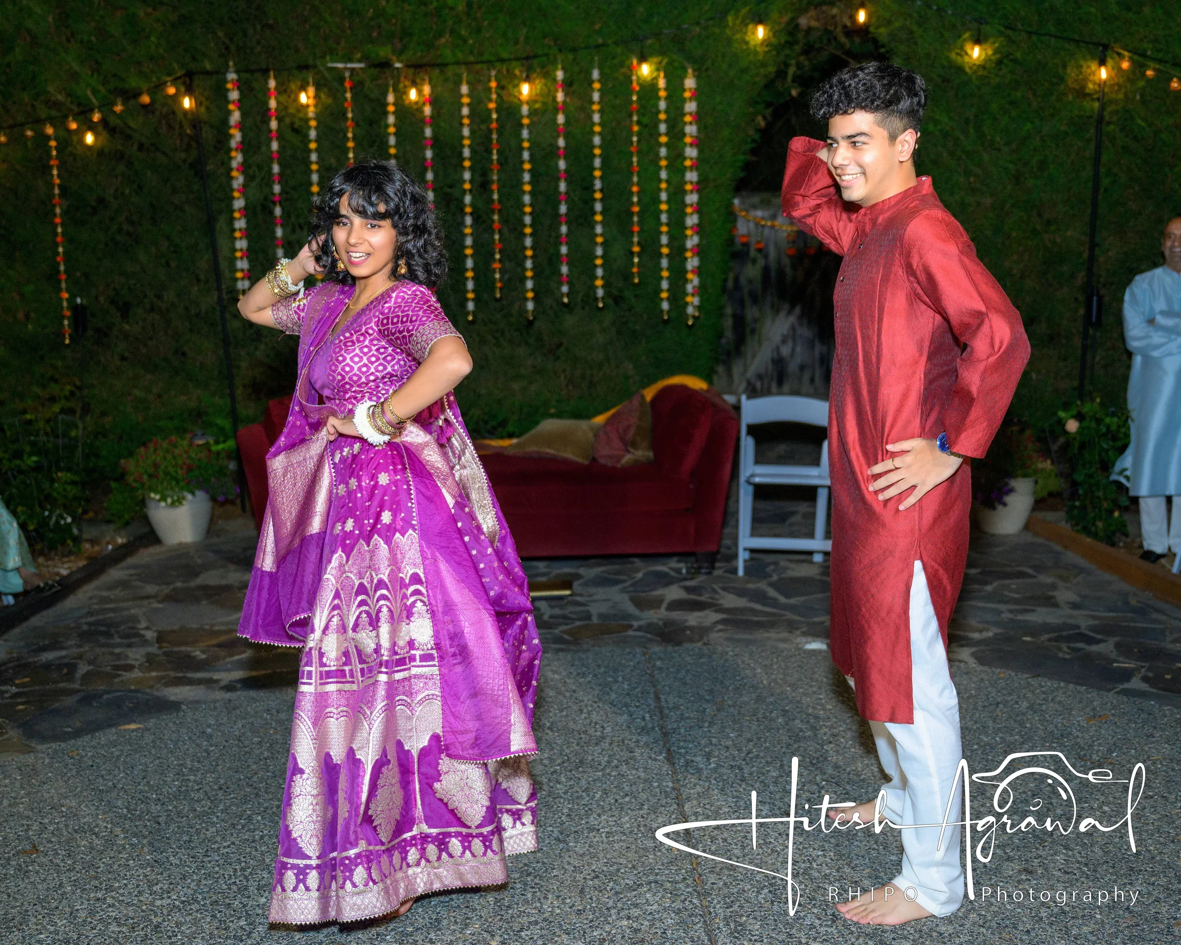 Ananya & John wedding photo 100