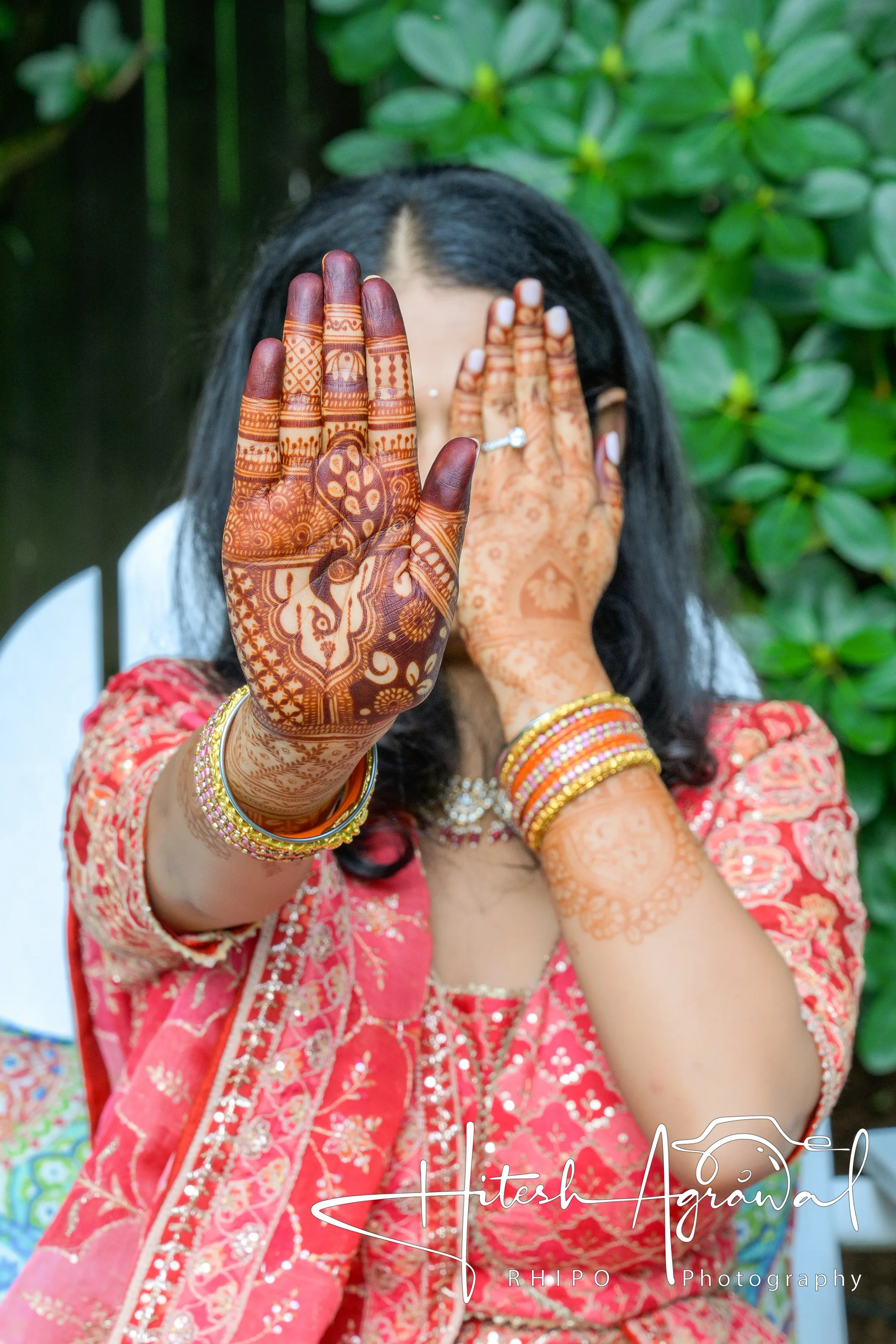 Ananya & John wedding photo 113
