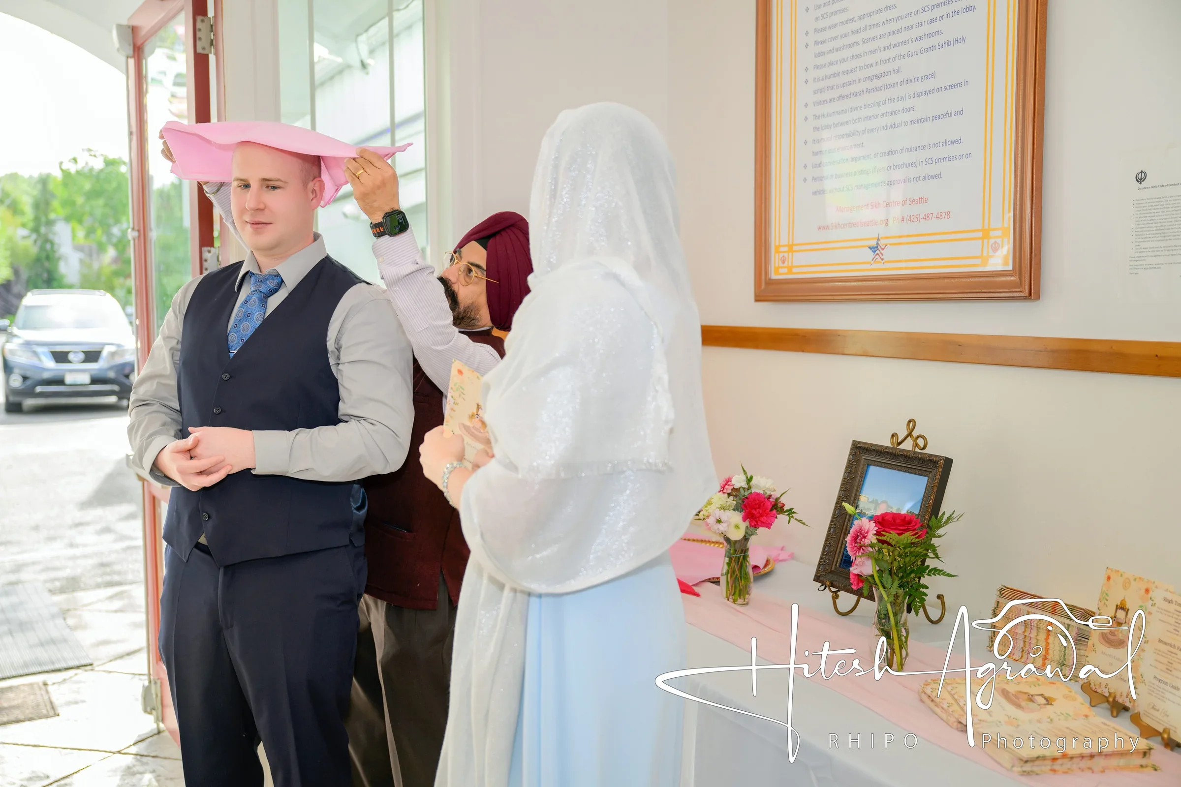 Ananya & John wedding photo 117