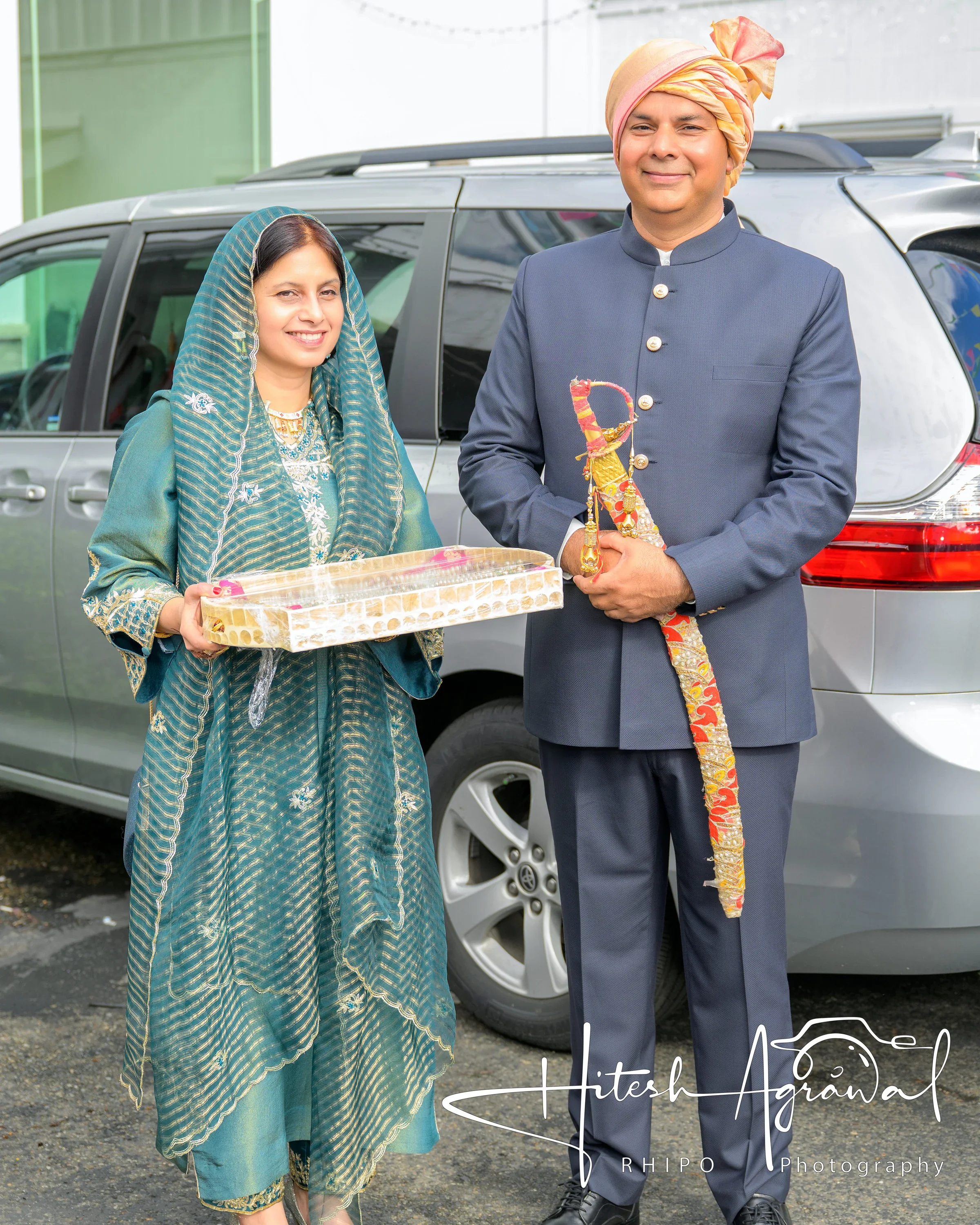 Ananya & John wedding photo 135