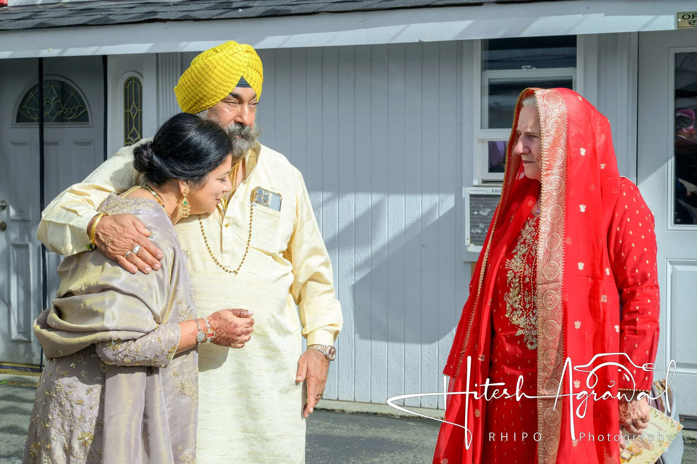 Ananya & John wedding photo 140