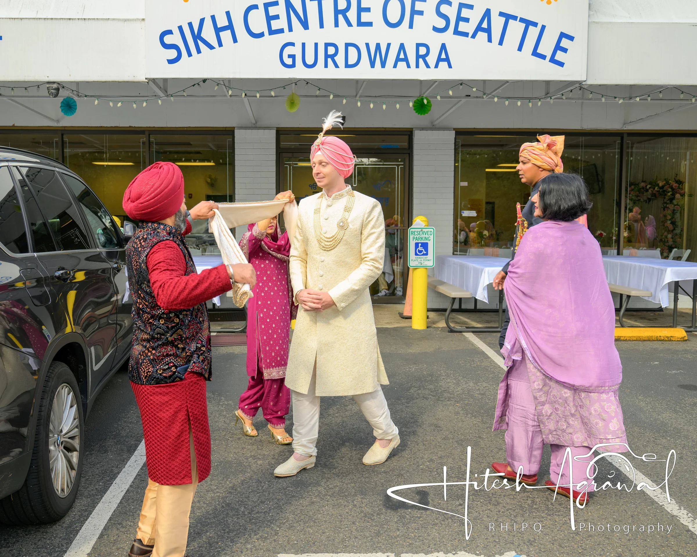 Ananya & John wedding photo 148