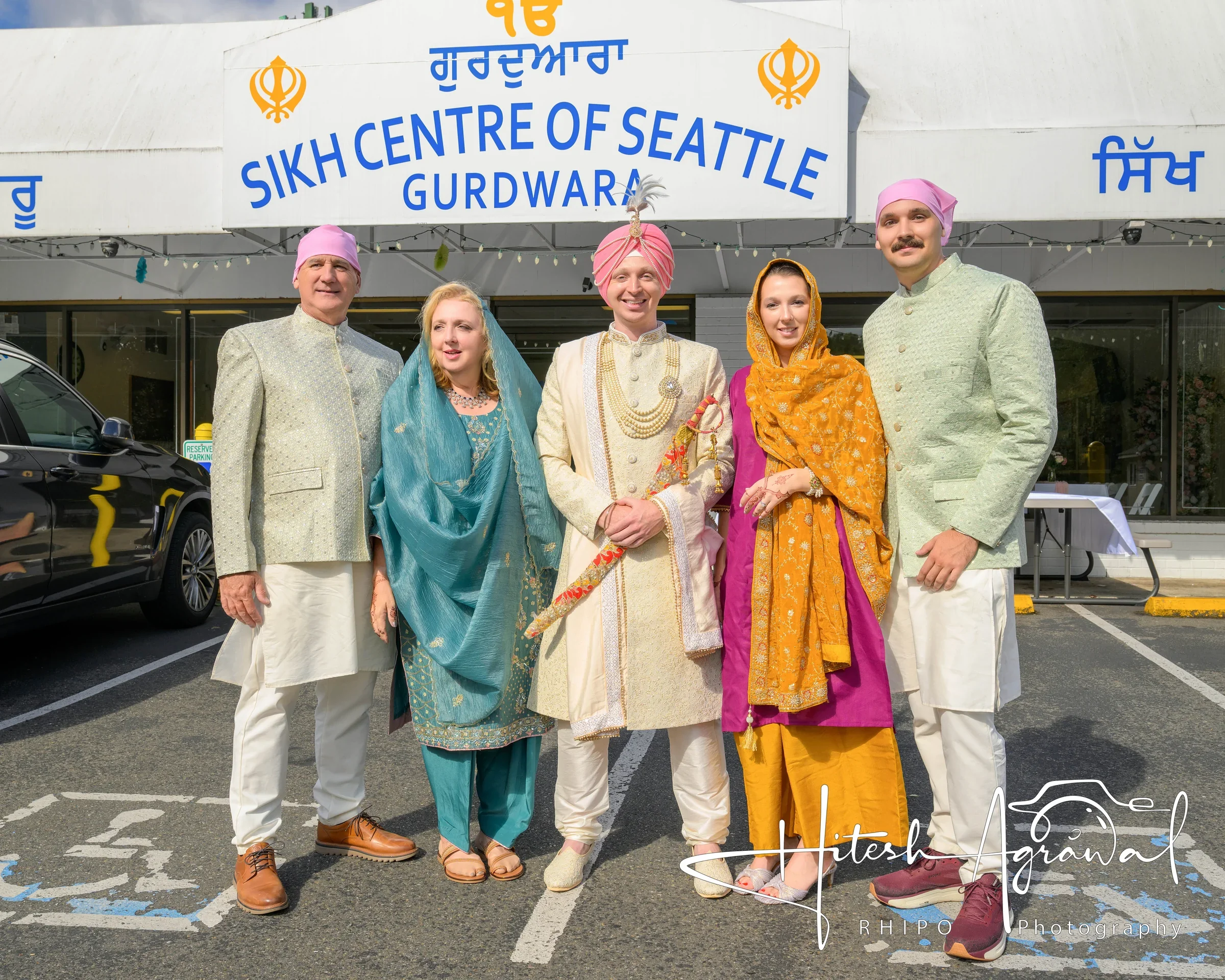Ananya & John wedding photo 155