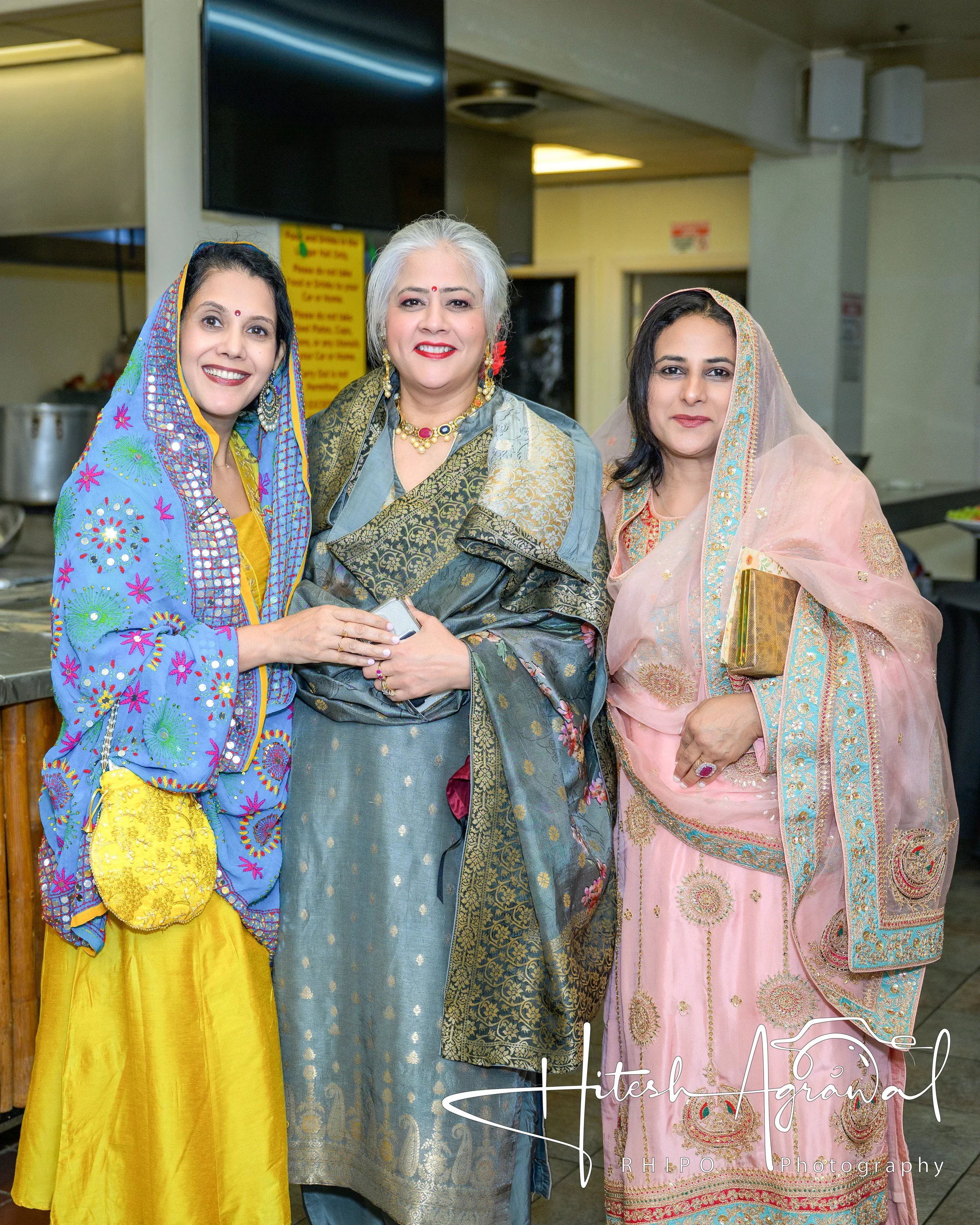 Ananya & John wedding photo 179