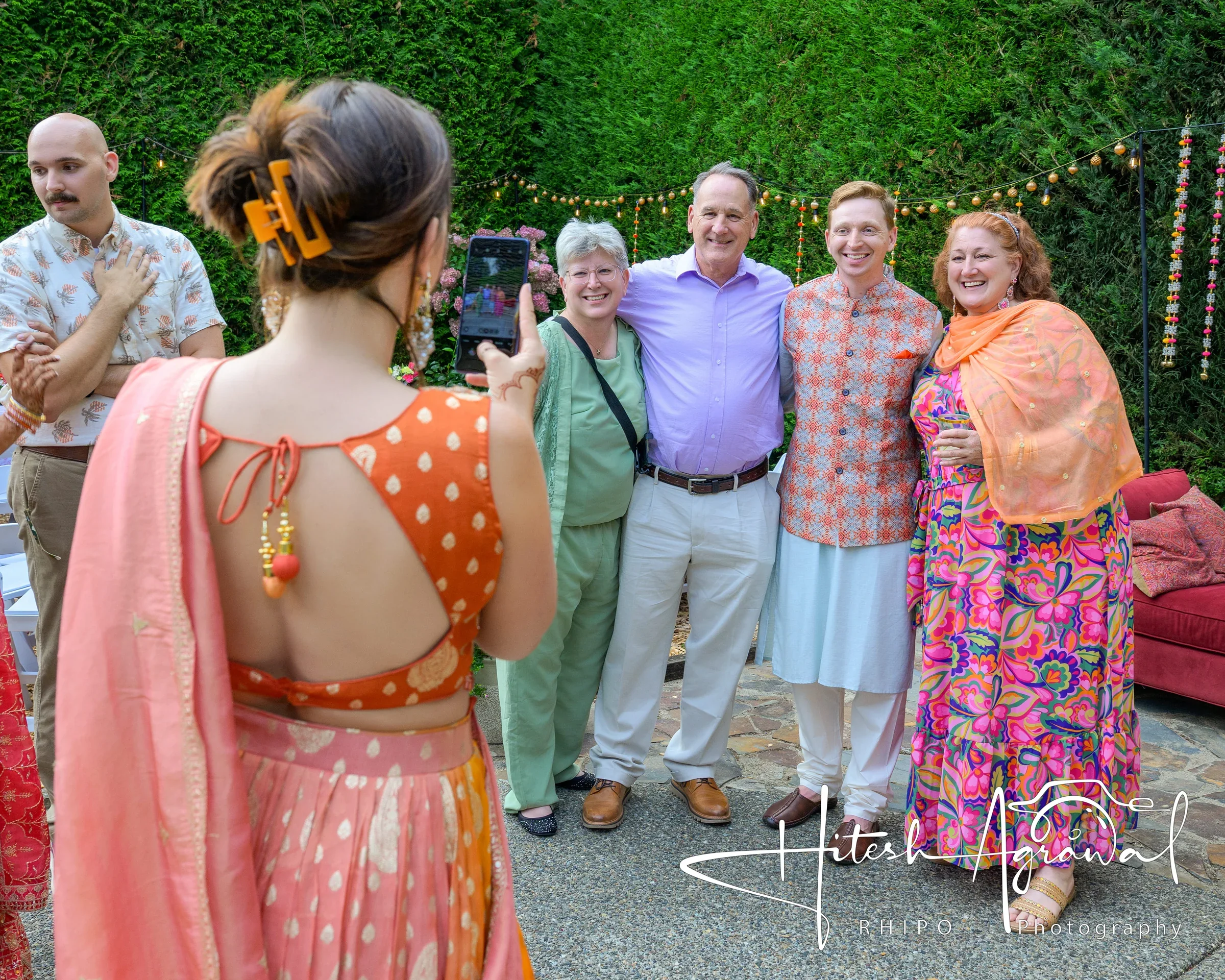 Ananya & John wedding photo 193