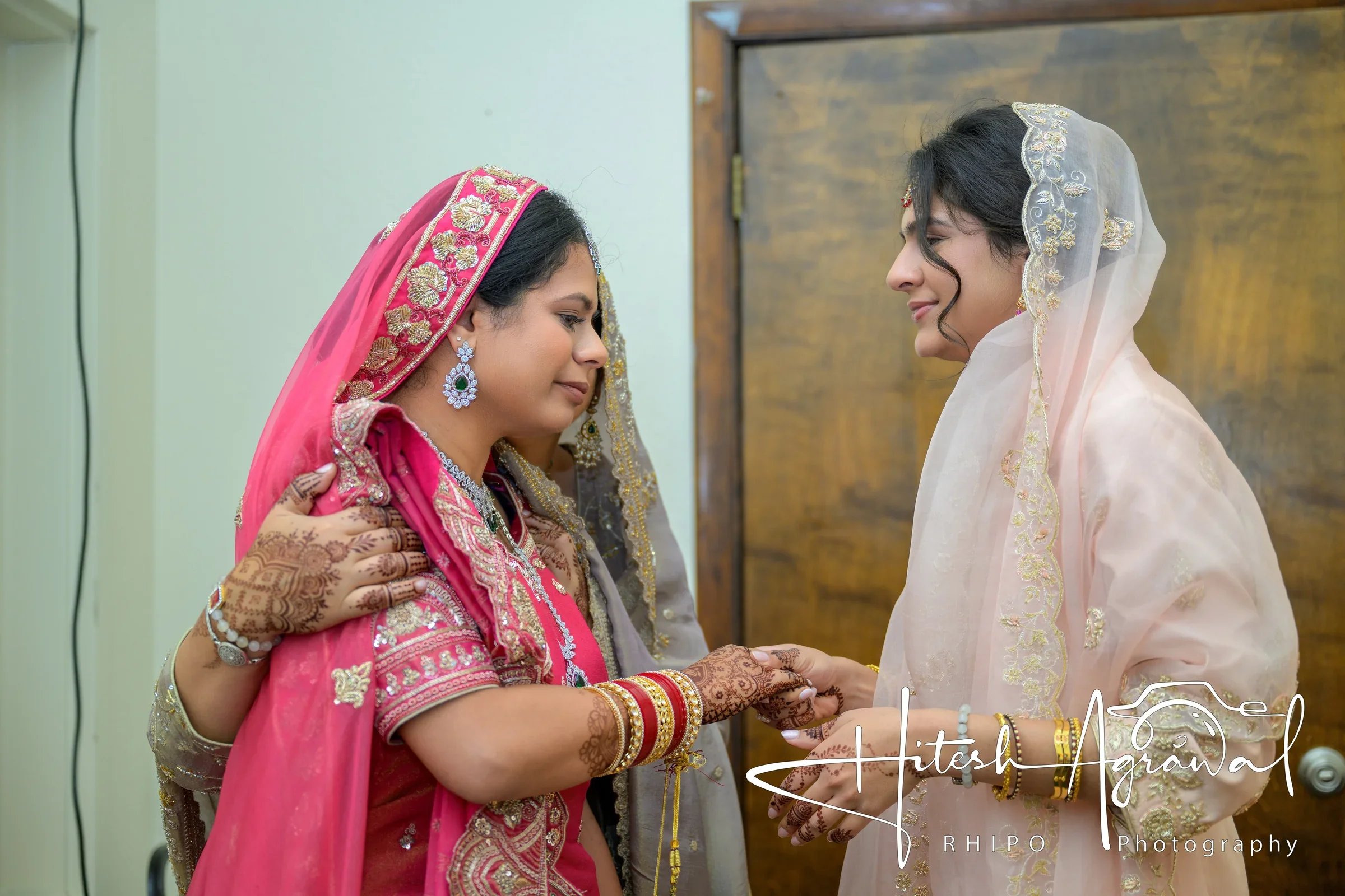Ananya & John wedding photo 201