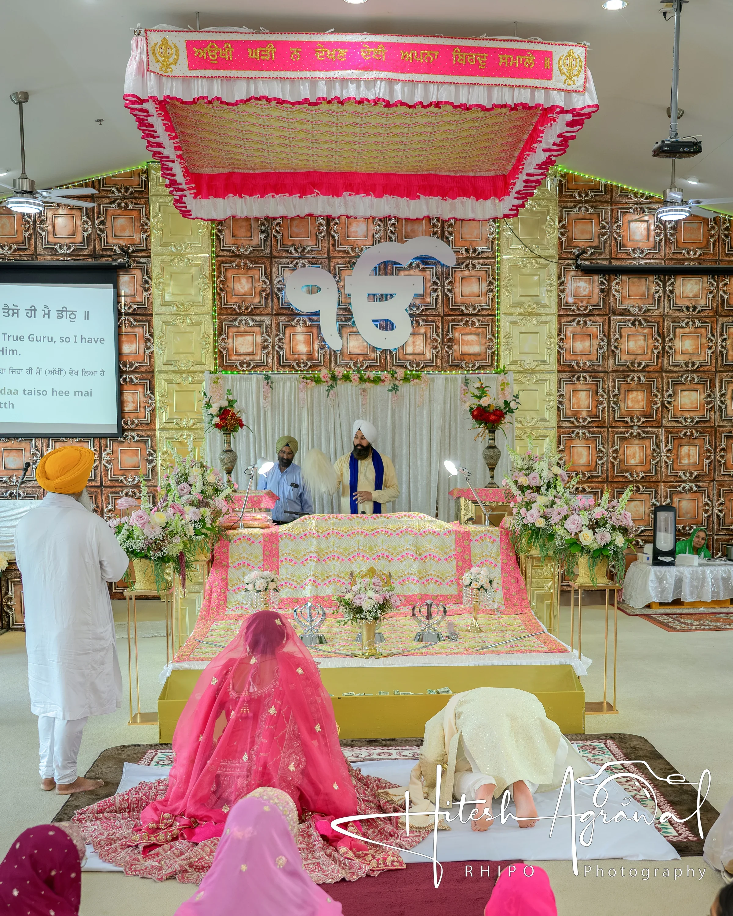 Ananya & John wedding photo 228