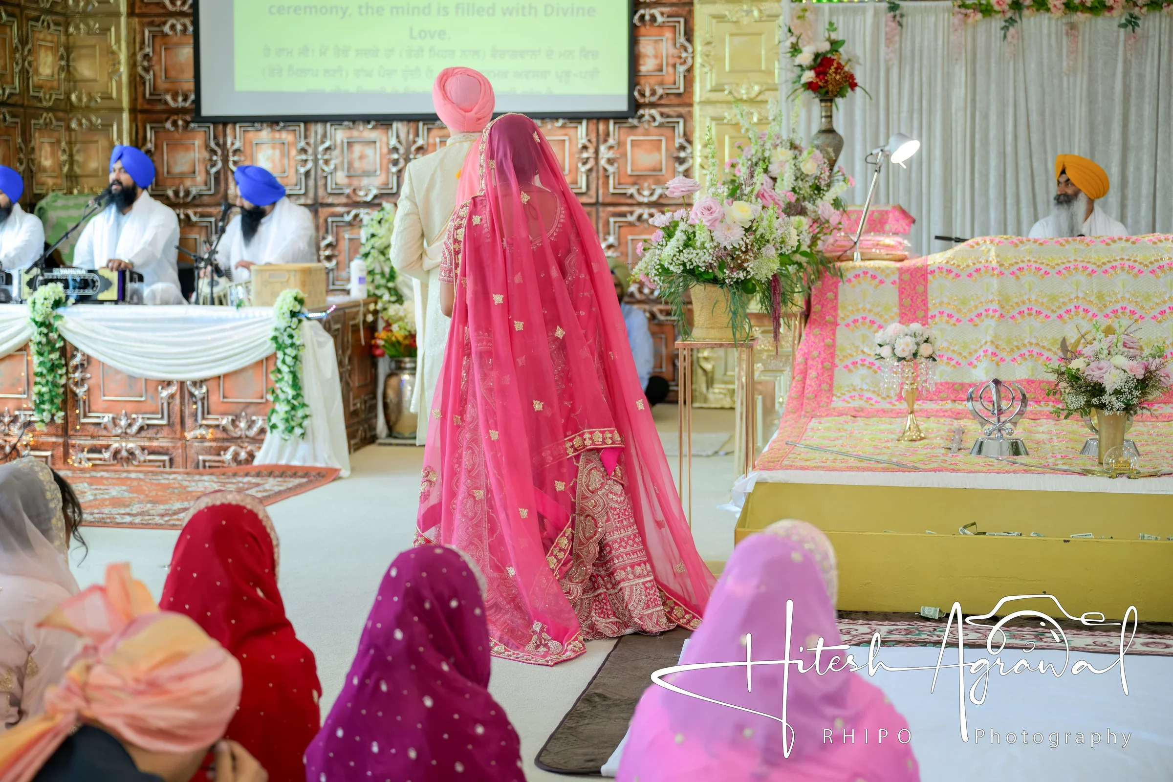 Ananya & John wedding photo 233