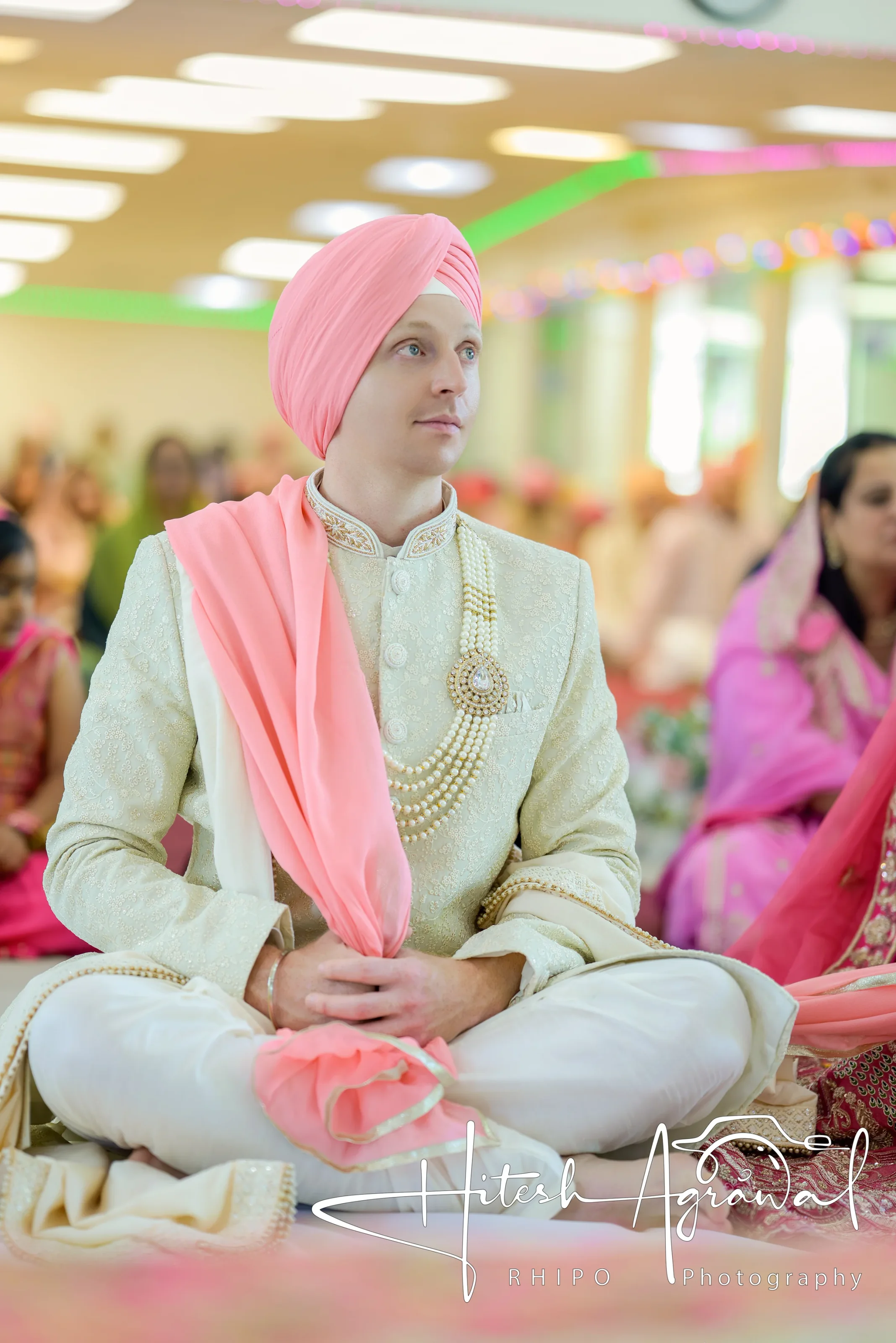 Ananya & John wedding photo 235