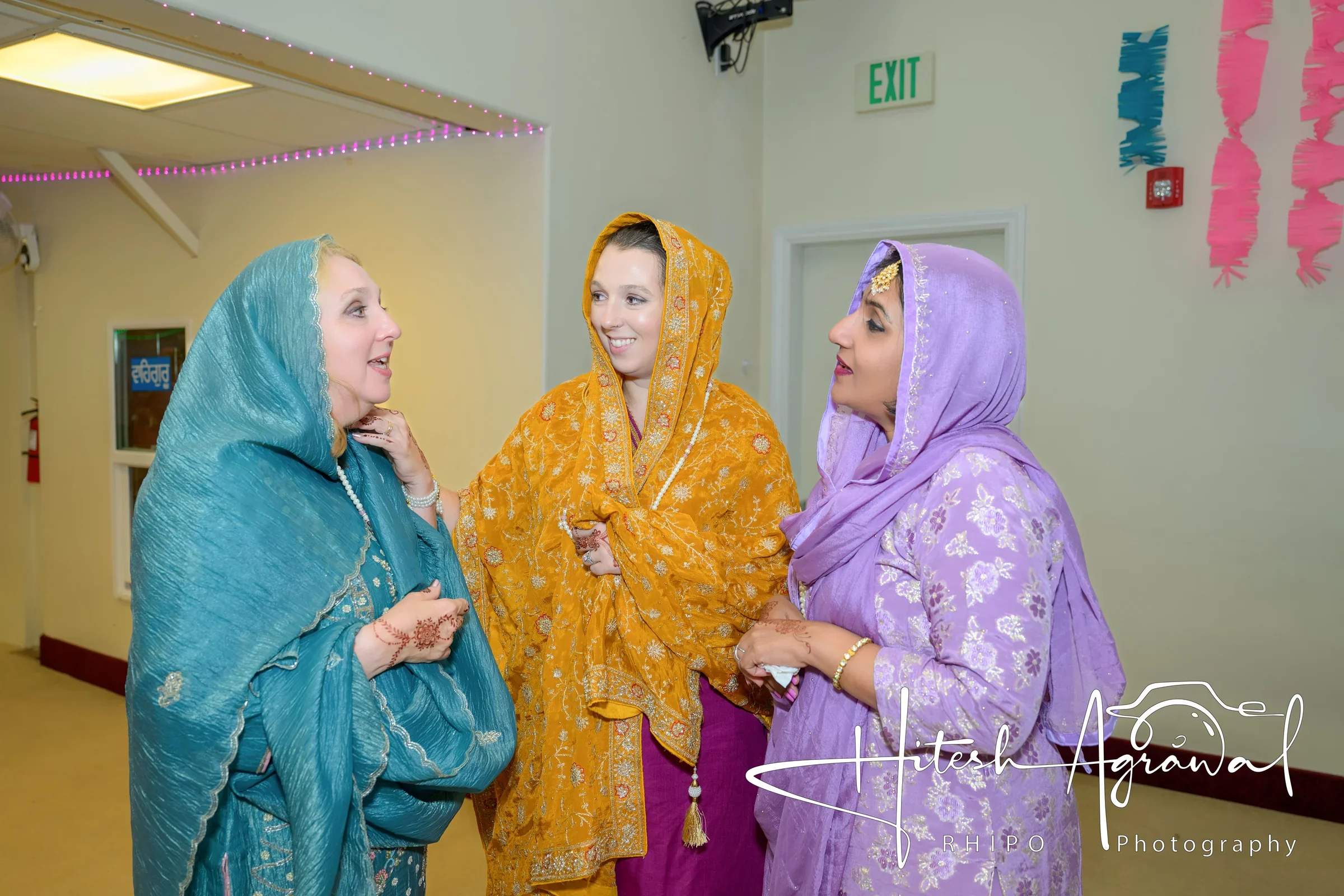 Ananya & John wedding photo 241