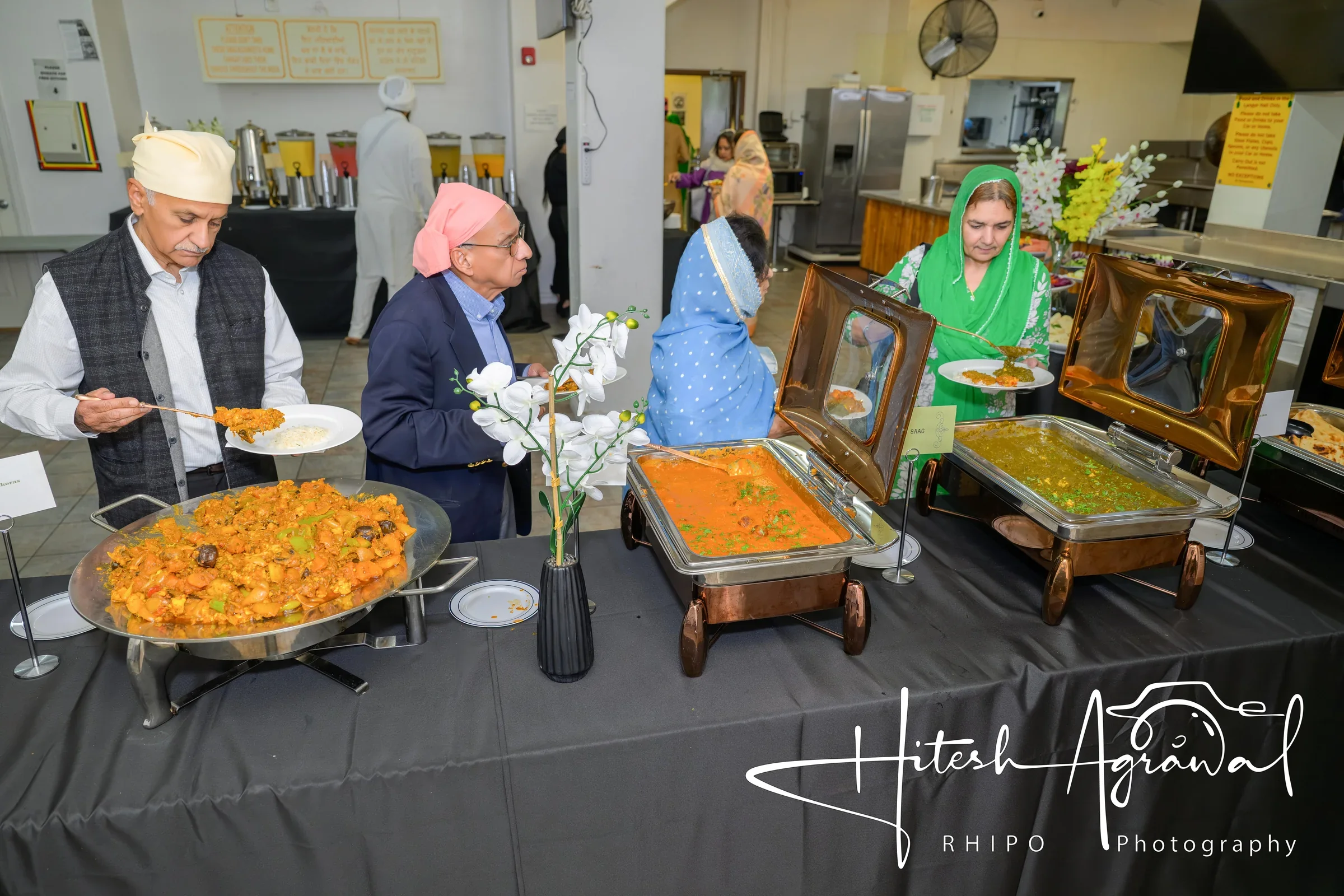 Ananya & John wedding photo 243
