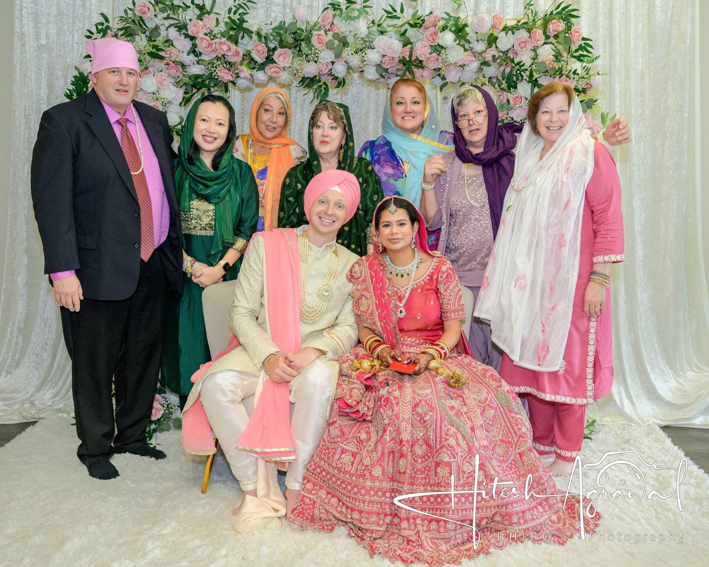 Ananya & John wedding photo 255