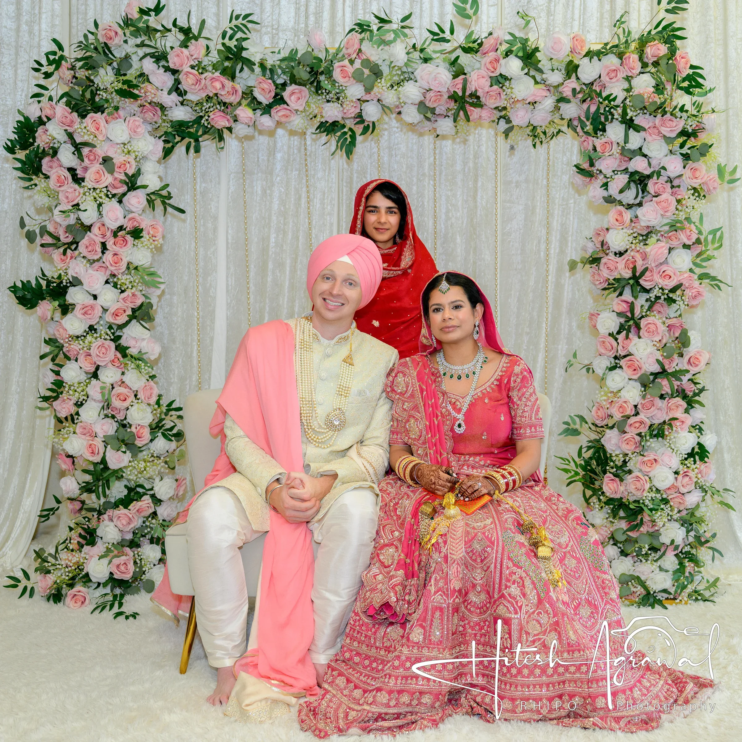 Ananya & John wedding photo 297