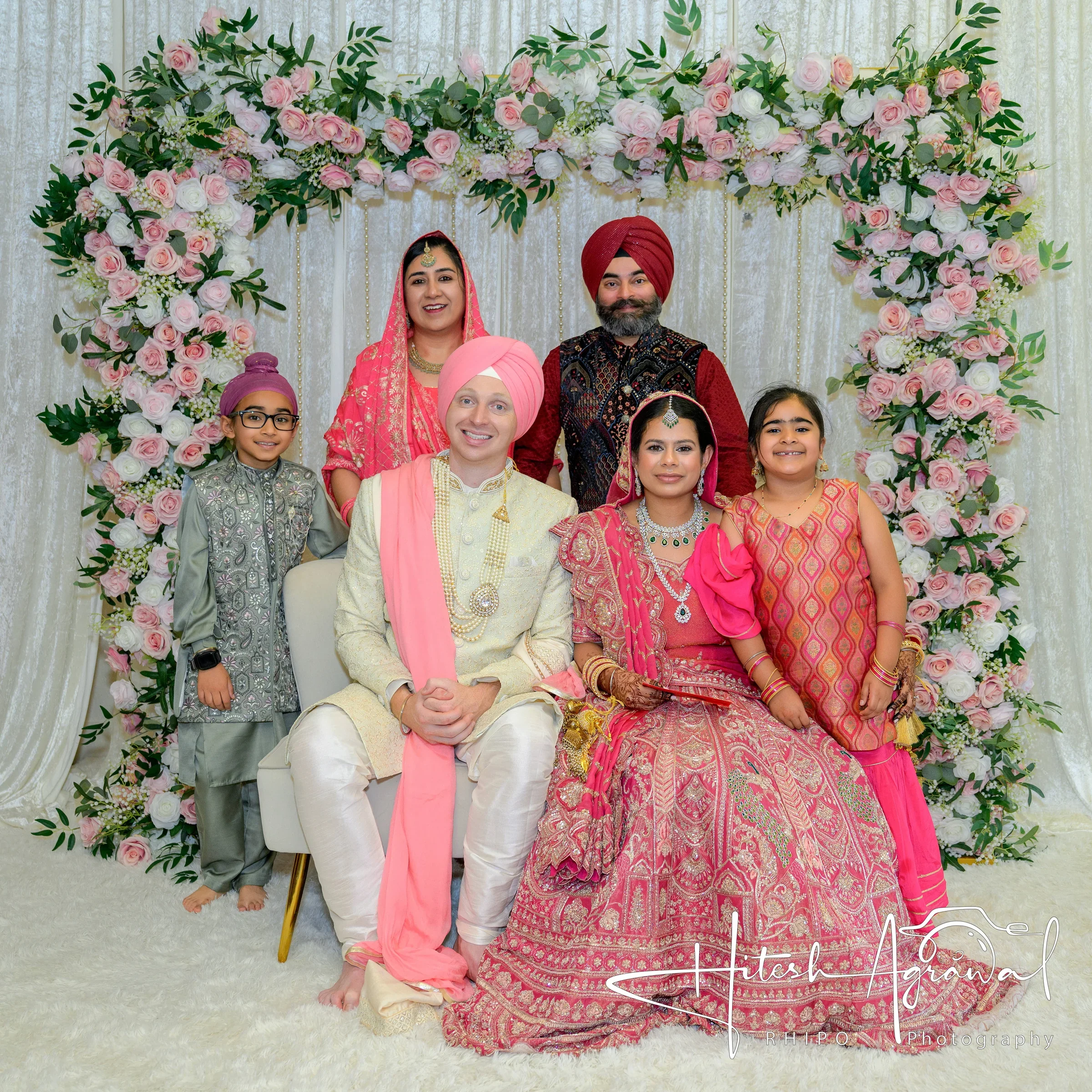 Ananya & John wedding photo 302