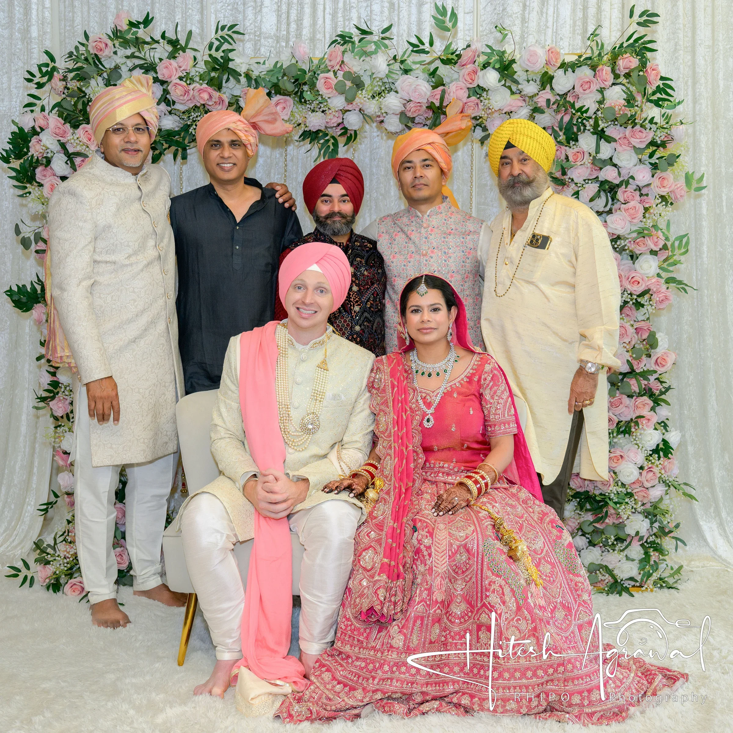 Ananya & John wedding photo 310